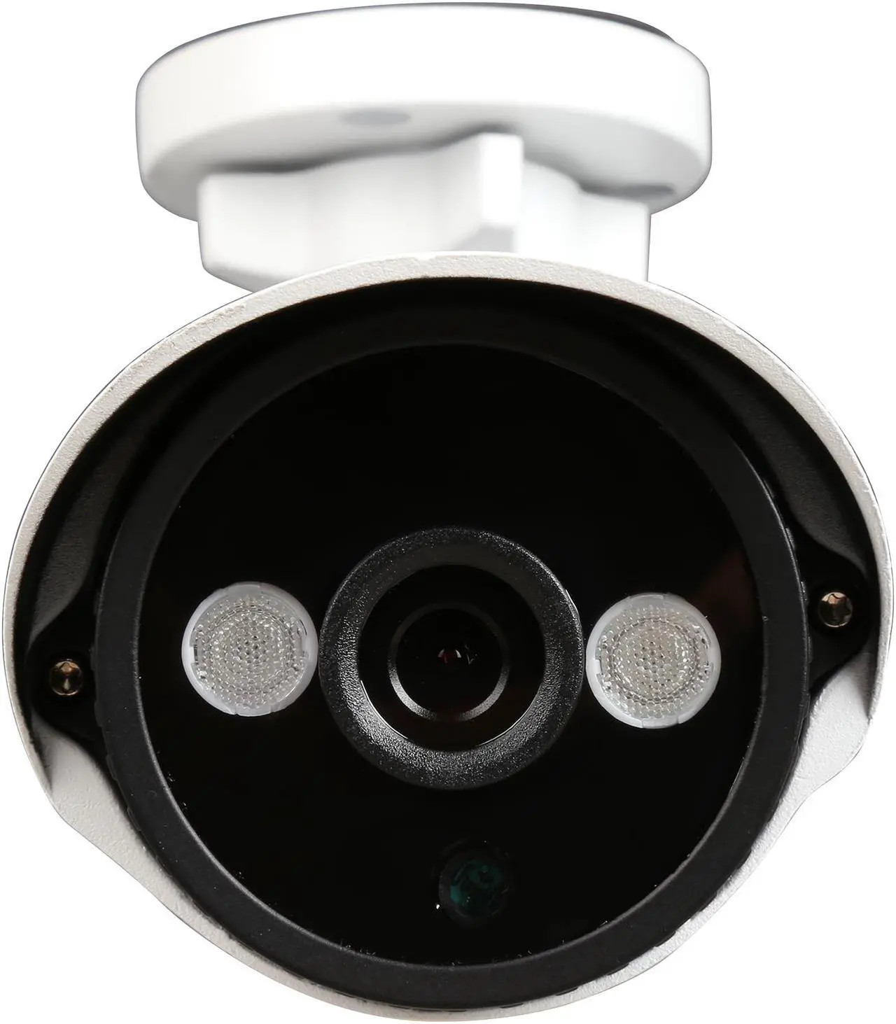 Alt view image 2 of 8 - Night Owl NVR10-882 Full HD 1080p Network Video Recorder w/ 2TB HDD & 8 Night Vision 1080p HD Outdoor PoE IP Cameras