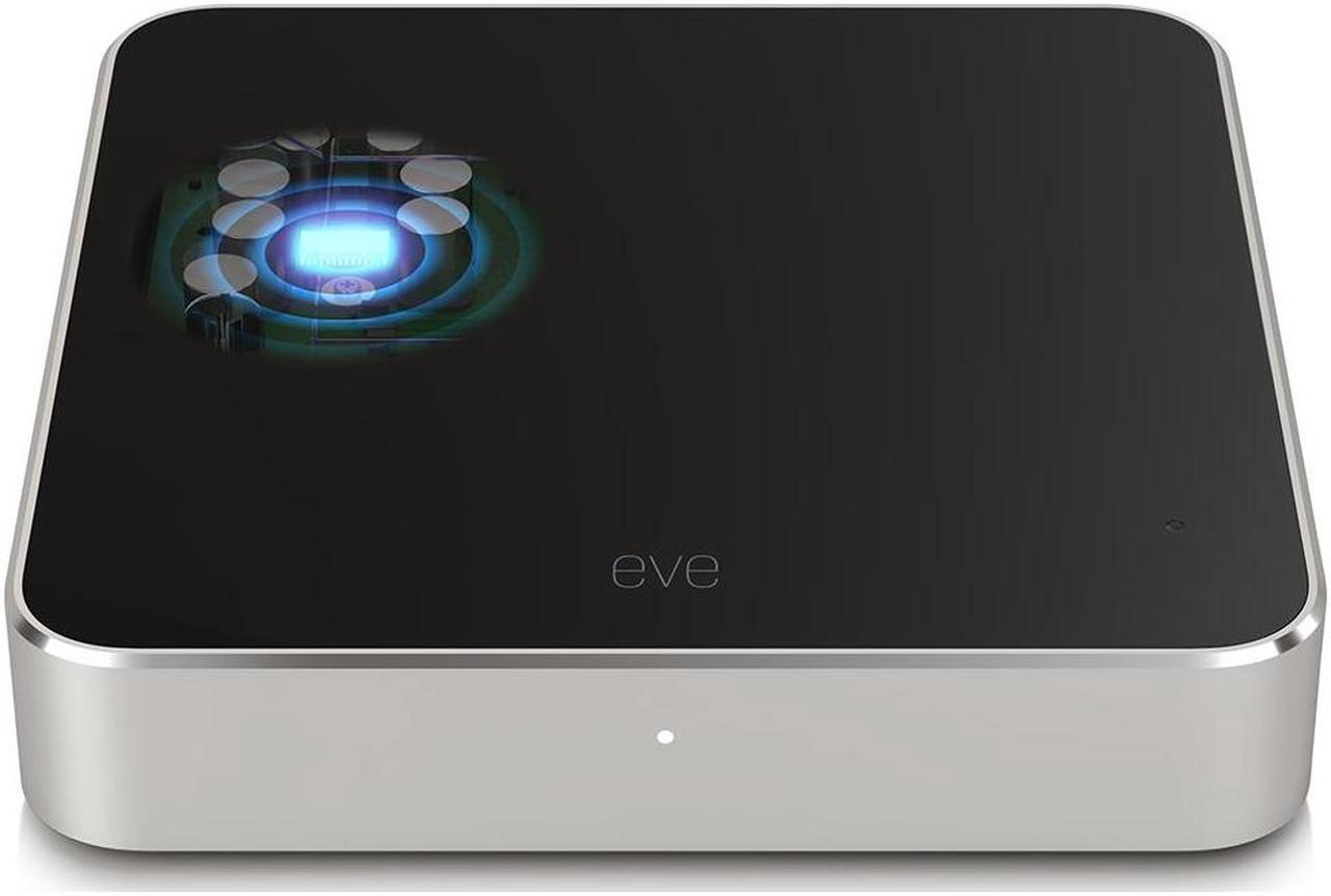 Main image of Eve Play - Audio Streaming Interface, app and voice control, no bridge, Matter/Thread