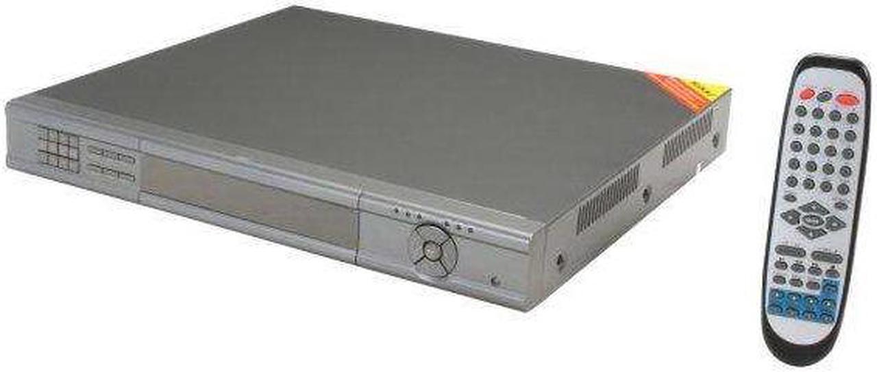 Main image of LTS LTD2316 16 x BNC H.264 Pentaplex DVR with VGA Output