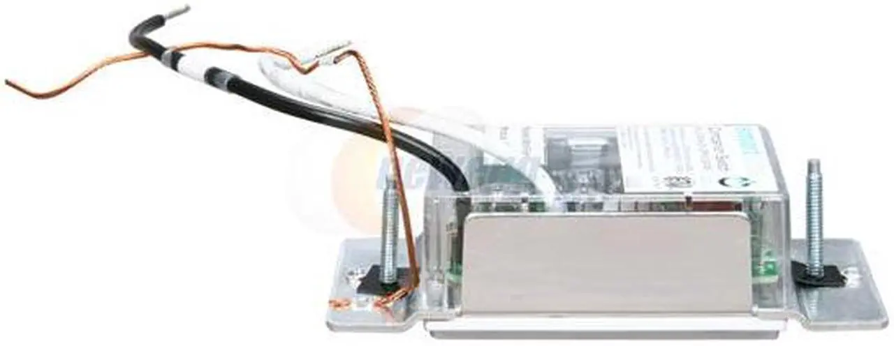 Alt view image 2 of 7 - SmartLabs 2474S 2-Wire INSTEON Switch Kit (Non-Dimming), White