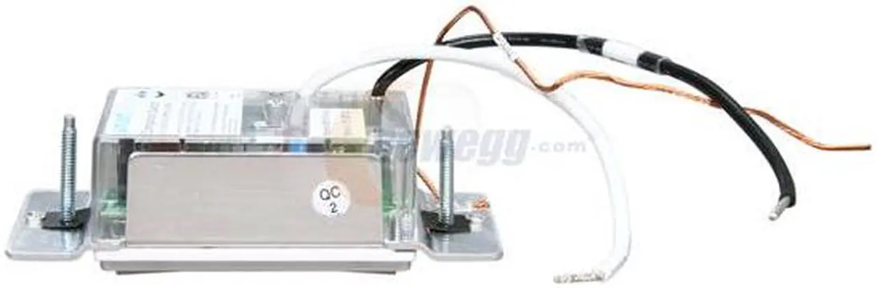 Alt view image 4 of 7 - SmartLabs 2474S 2-Wire INSTEON Switch Kit (Non-Dimming), White