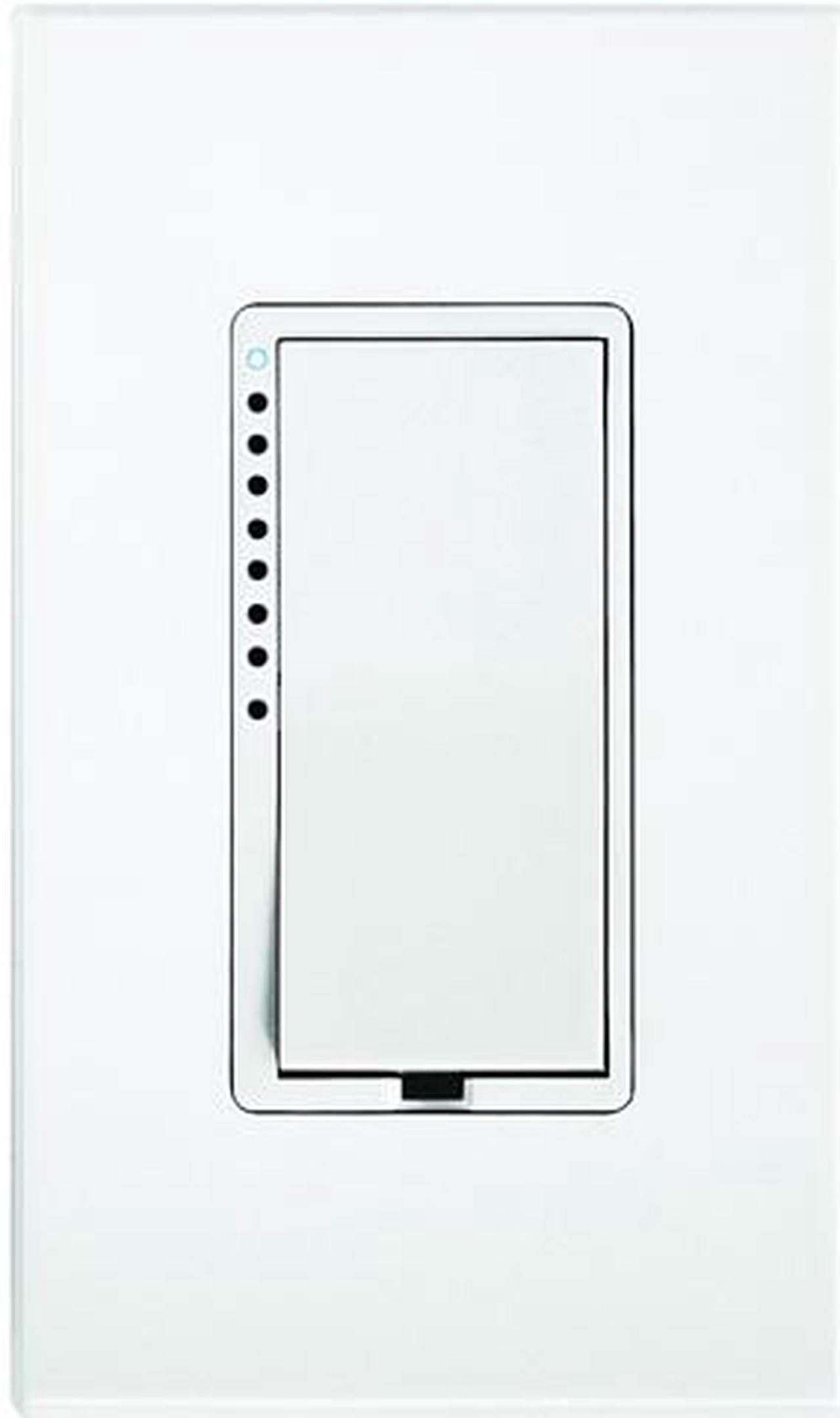 Main image of INSTEON SwitchLin (2477S) On/Off - Remote Control Switch (Dual-Band)