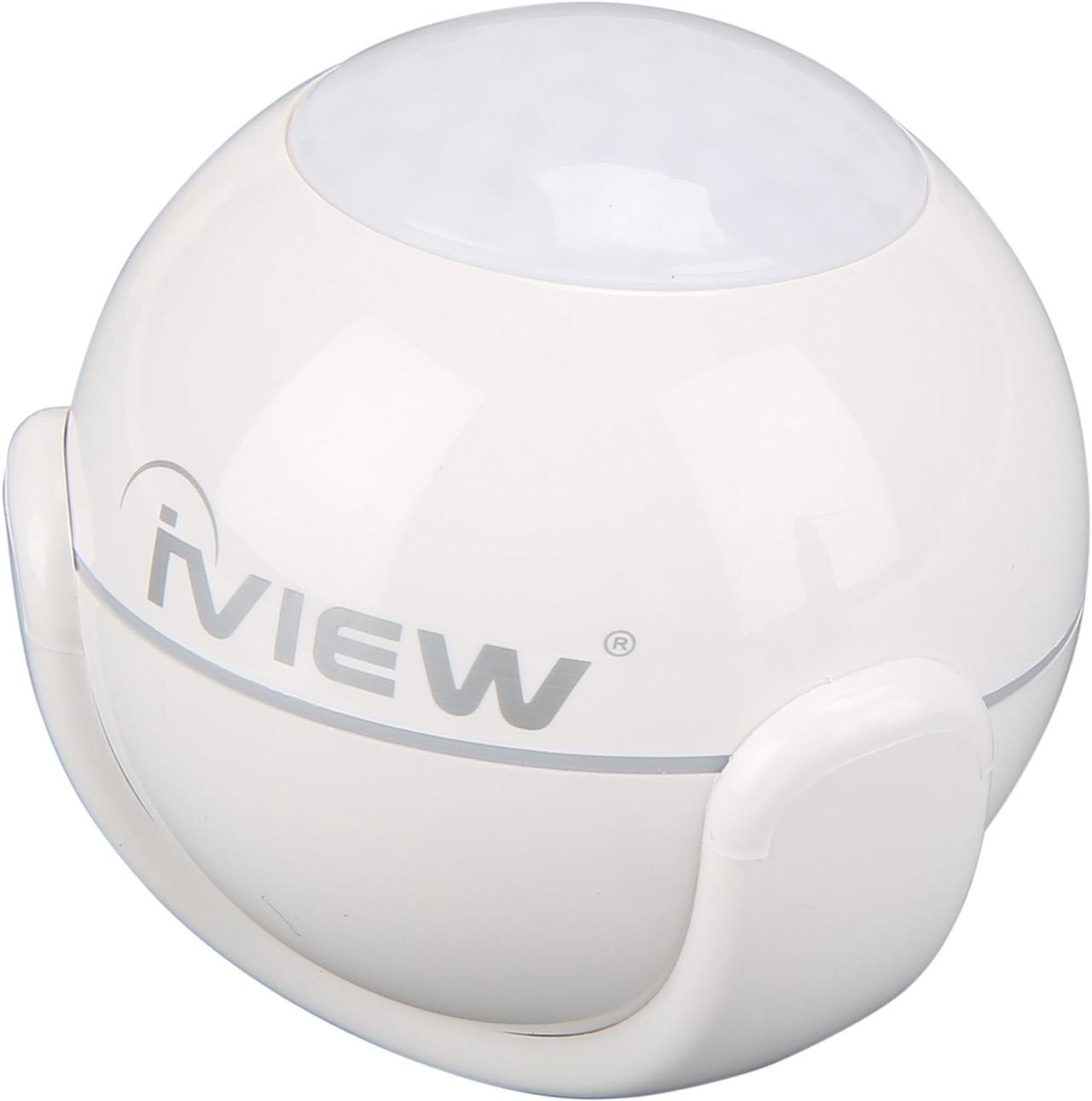 iVIEW S200 - Affordable Motion Sensor