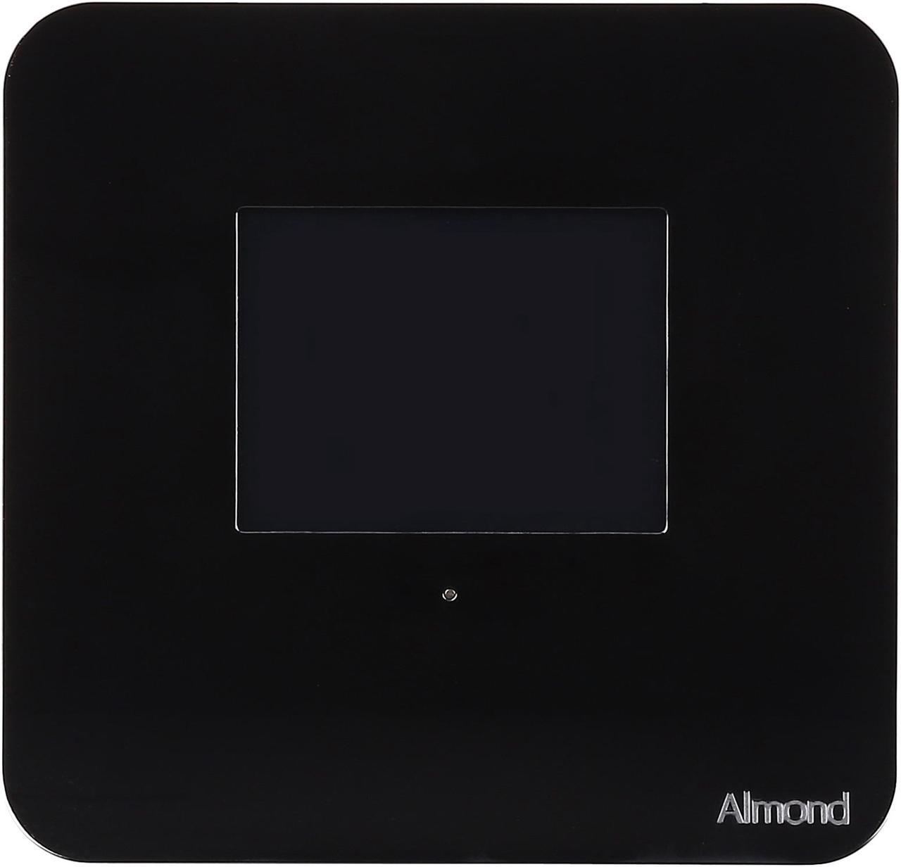 Alt view image 3 of 6 - Securifi Almond 2015 Long Range Touchscreen Wireless N300 Router / Range Extender + Home Automation Hub (3 Minute Setup)