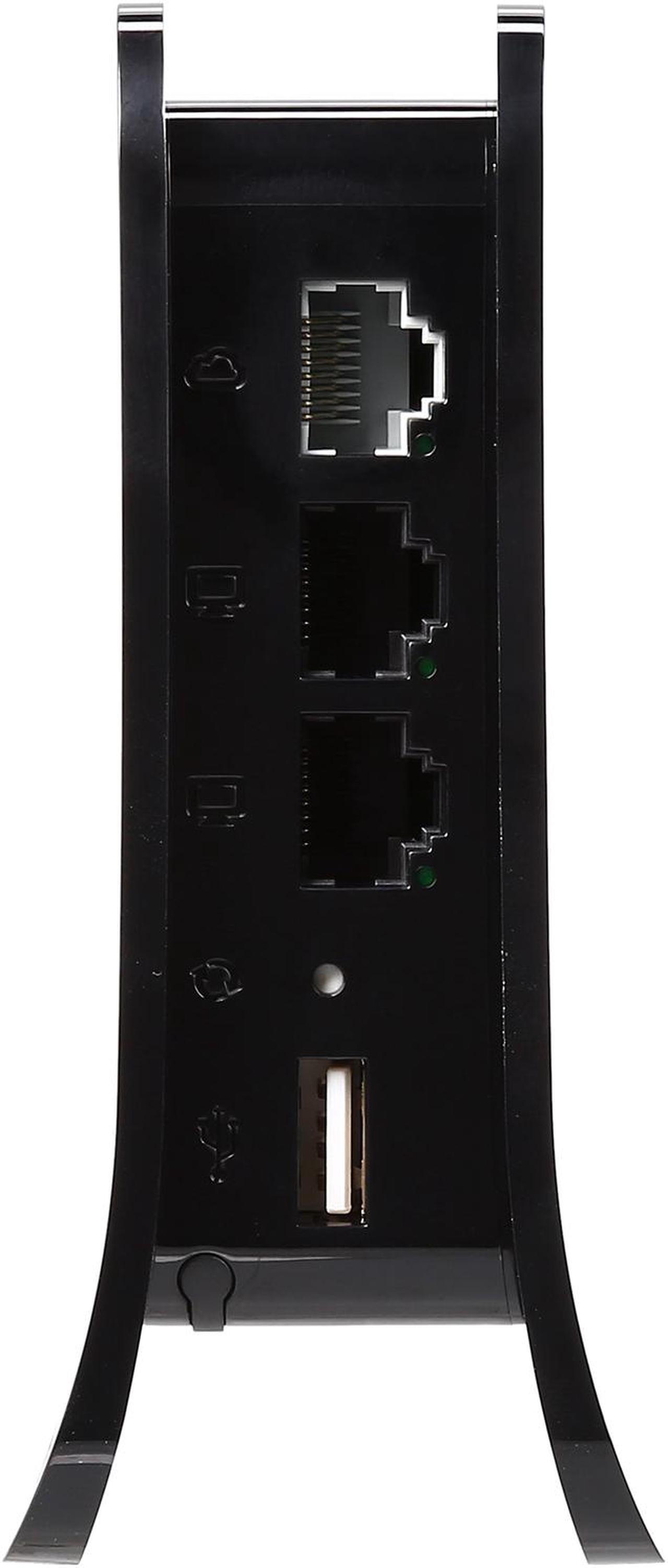 Alt view image 4 of 6 - Securifi Almond 2015 Long Range Touchscreen Wireless N300 Router / Range Extender + Home Automation Hub (3 Minute Setup)