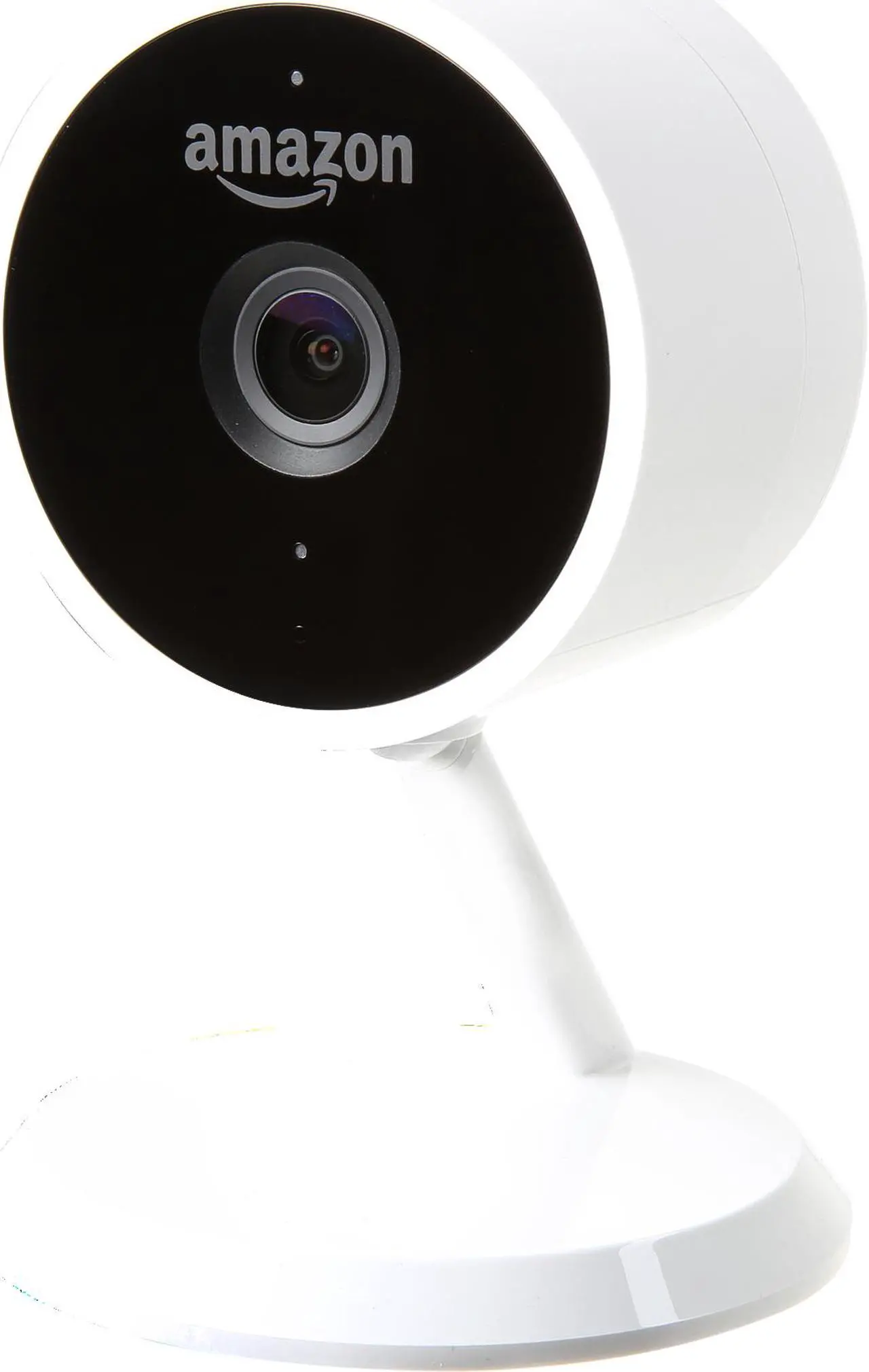 Main image of Amazon Cloud Cam Indoor Security Camera, Works with Alexa