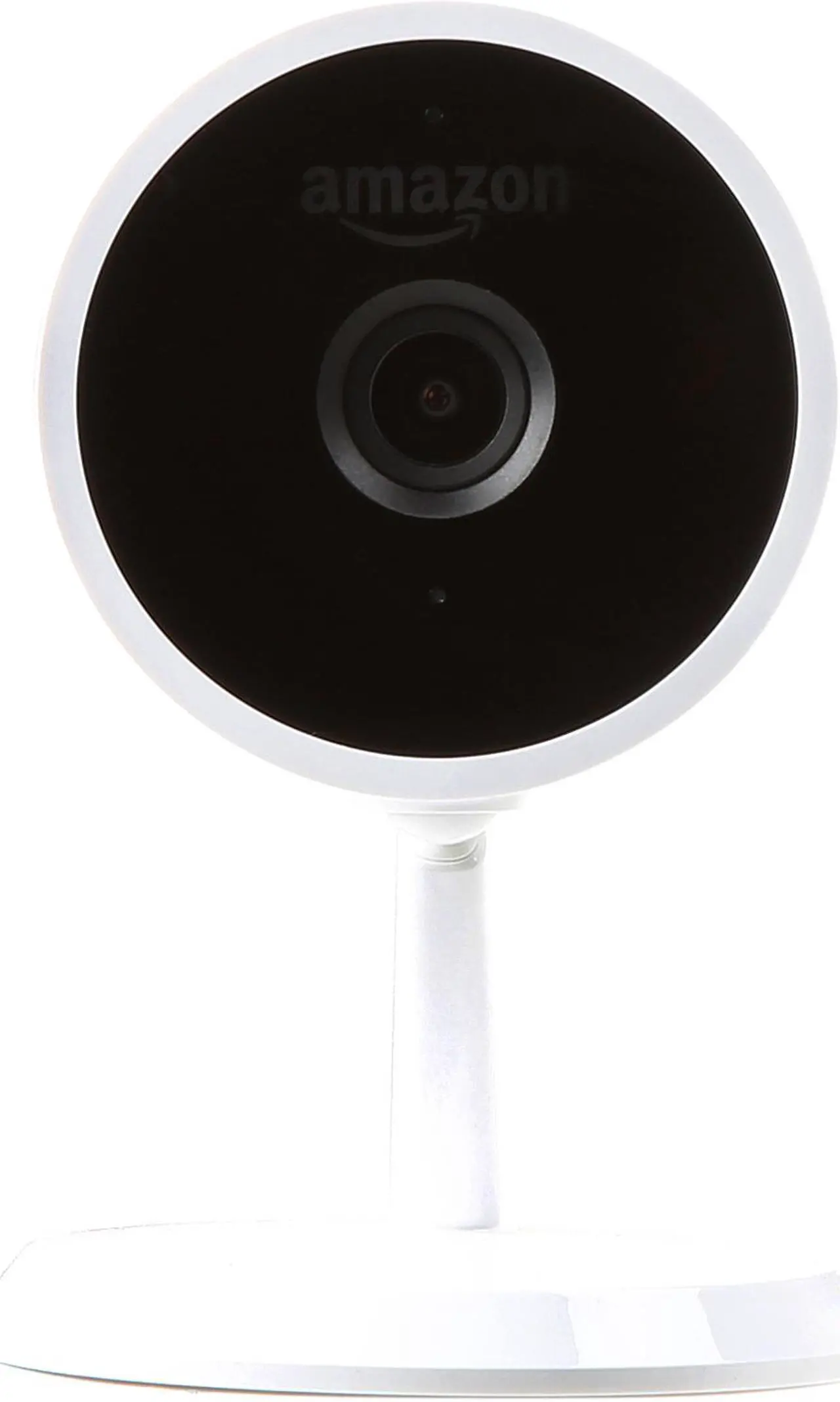 Alt view image 3 of 5 - Amazon Cloud Cam Indoor Security Camera, Works with Alexa