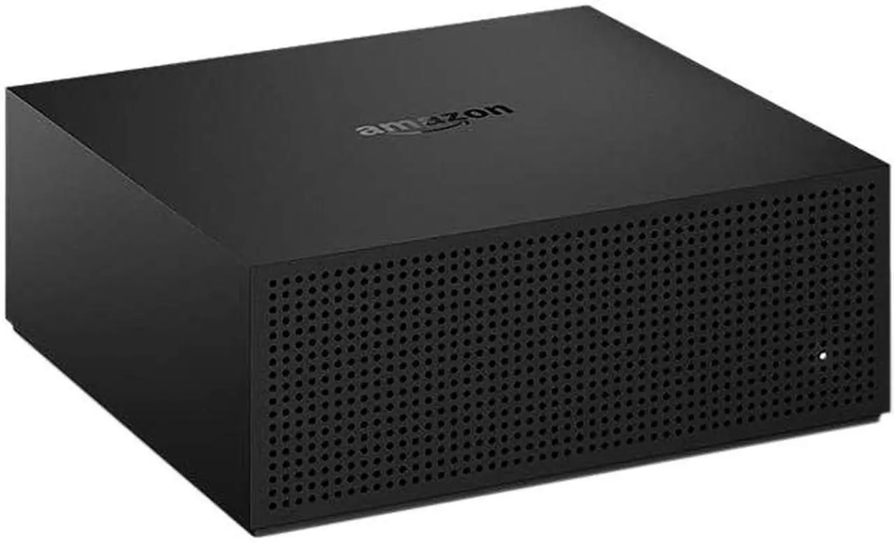 Main image of Amazon B074J1GPB8 Fire TV Recast, Over-the-air DVR, 1TB, 150 Hours