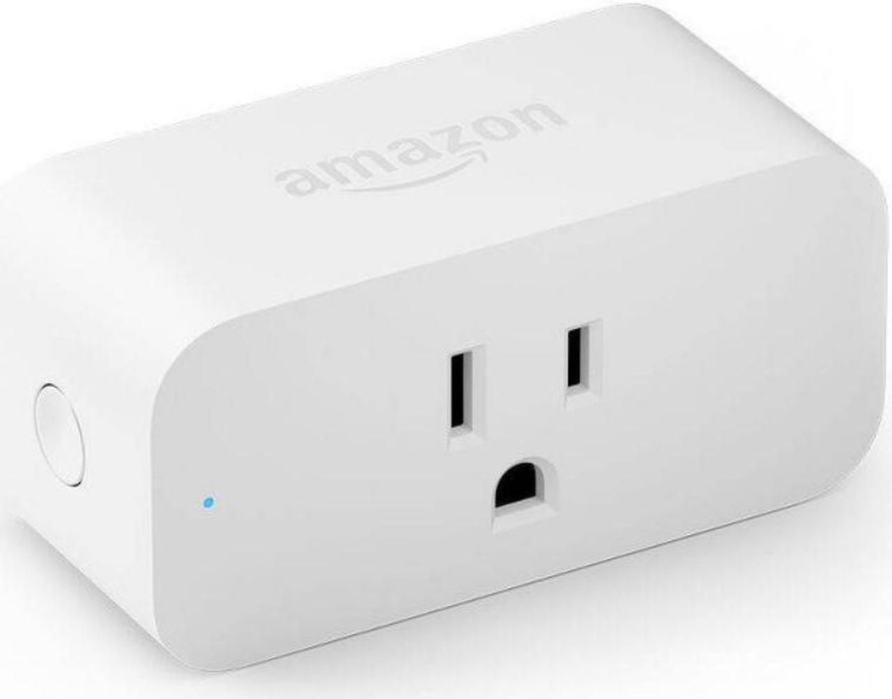 Alt view image 3 of 4 - Amazon 056-16-0307 Home Automation - Smart Plug & LED