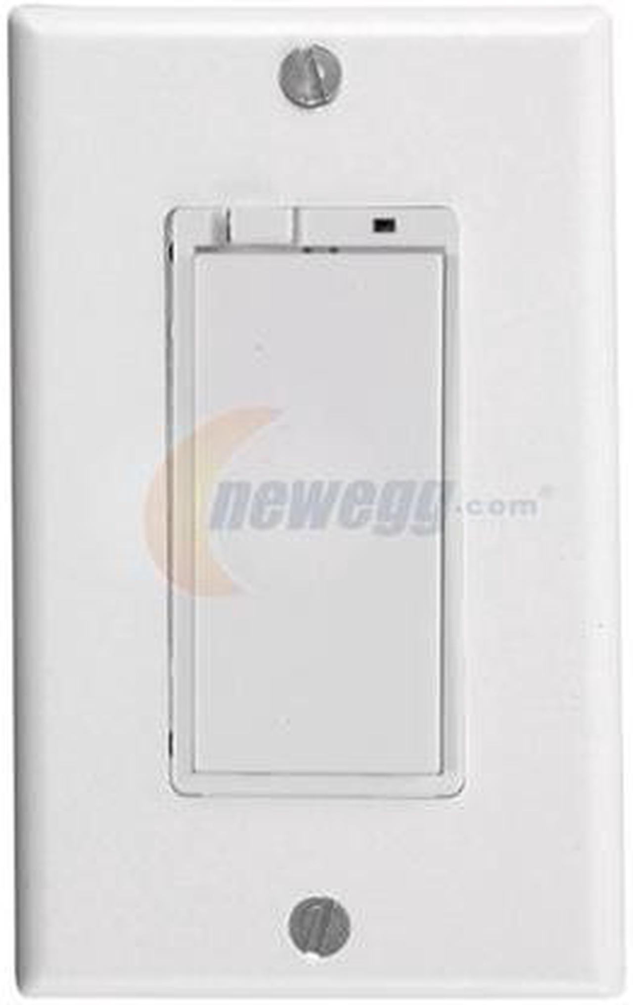 Main image of GE 45606 Z-Wave Wireless Lighting Control Dimmer Switch