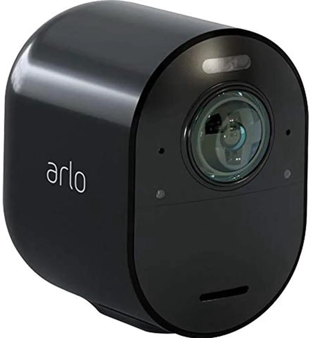 Alt view image 2 of 2 - Arlo Essential Spotlight Camera 3-Pack, Wire-Free 1080p, Integrated Spotlight Color Night Vision 2-Way Audio, Rechargeable Battery Direct to WiFi - No Hub Needed, Works with Alexa & Google Assistant