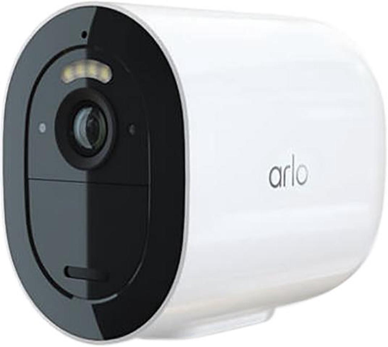 Arlo VML2030-100NAS Go 2 LTE /Wi-Fi Security Camera