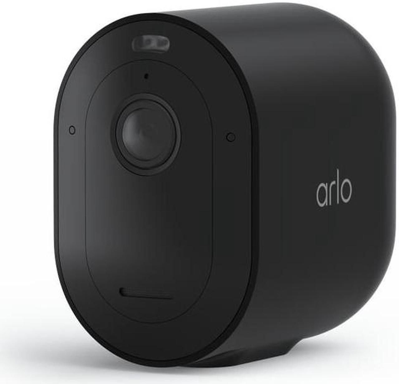 Alt view image 2 of 4 - ARLO PRO5 -- ARLO PRO5 3 SECURITY Camera Black - 64770