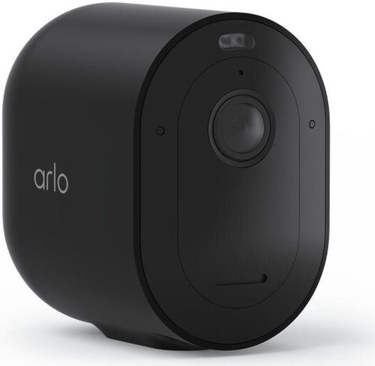 Alt view image 3 of 4 - ARLO PRO5 -- ARLO PRO5 3 SECURITY Camera Black - 64770