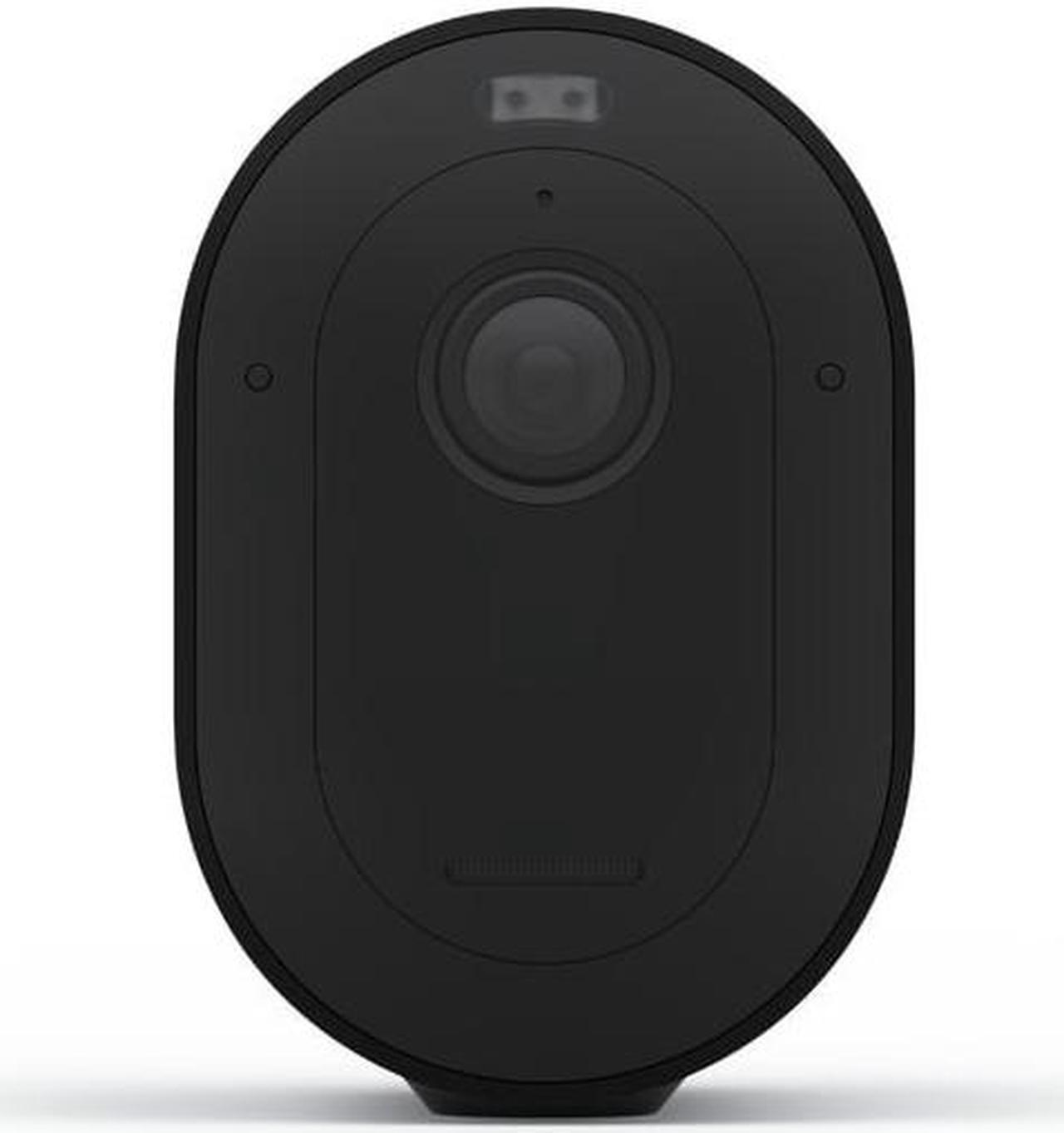 Alt view image 4 of 4 - ARLO PRO5 -- ARLO PRO5 3 SECURITY Camera Black - 64770