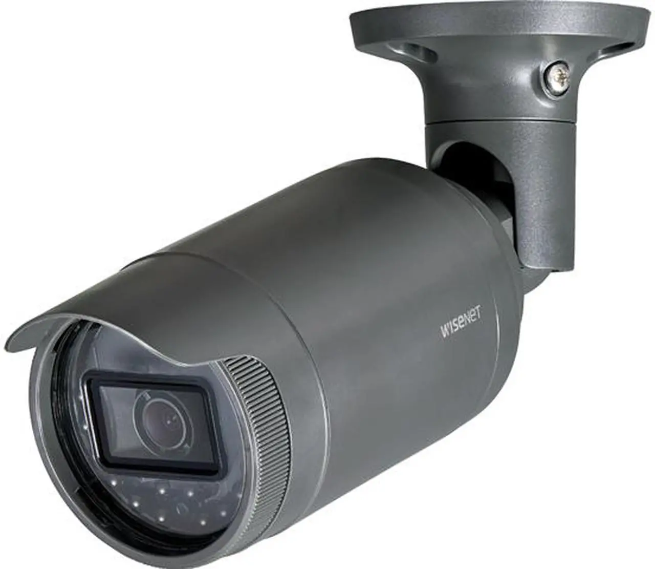 Main image of Hanwha Techwin LNO-6020R RJ45 2M Network IR Bullet Camera