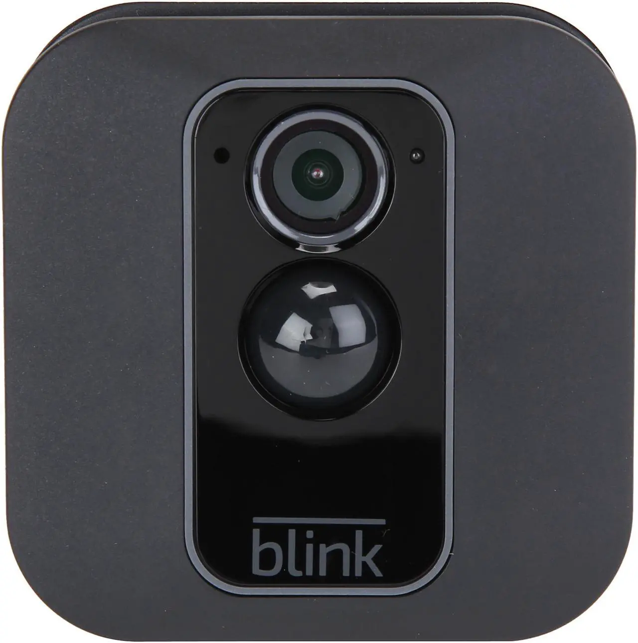 Alt view image 5 of 10 - Blink XT2 Outdoor/Indoor Smart Security Camera - 3 Camera Kit with Cloud Storage Included, 2-way Audio, 2-year Battery Life