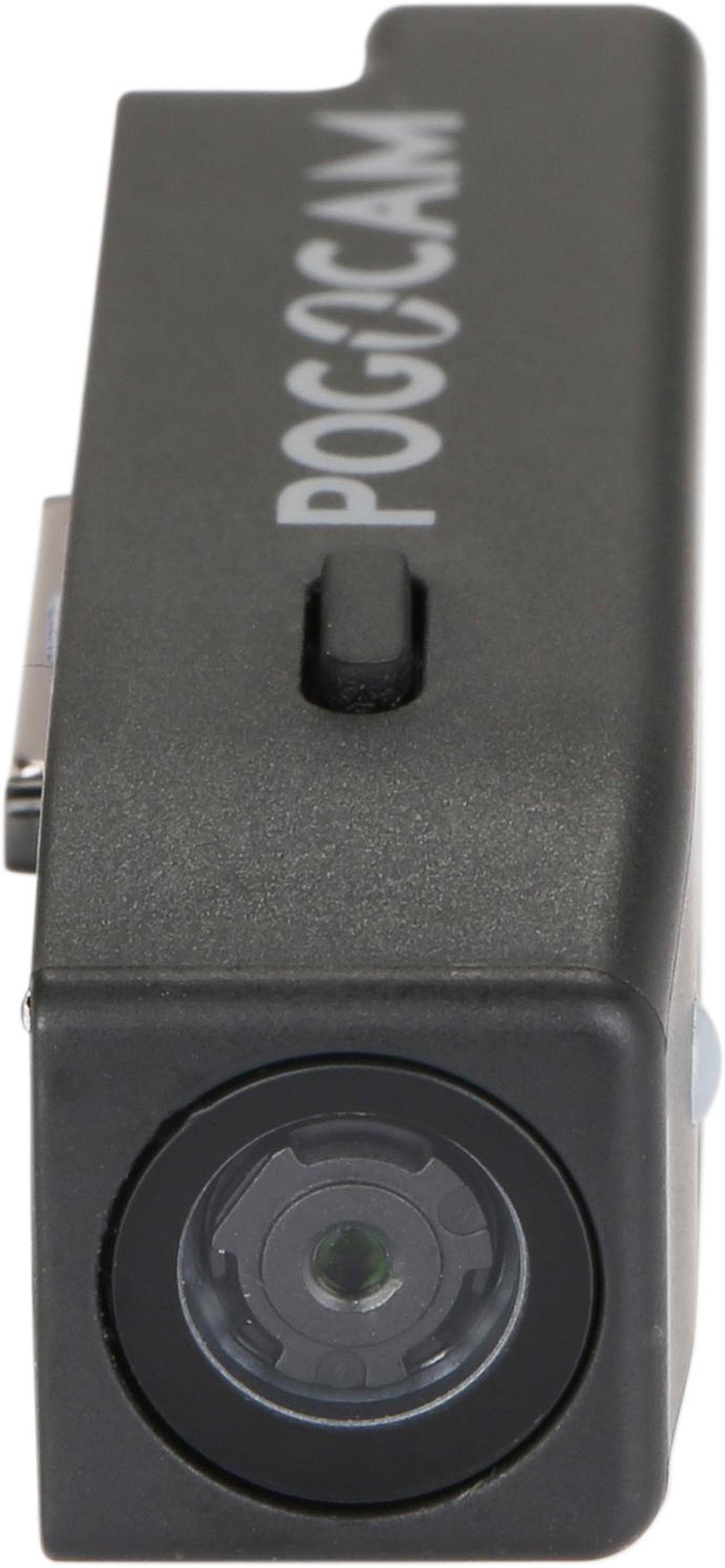Alt view image 4 of 11 - PogoCam: Tiny, Removable Photo & HD Video Camera for Your Glasses | by PogoTec