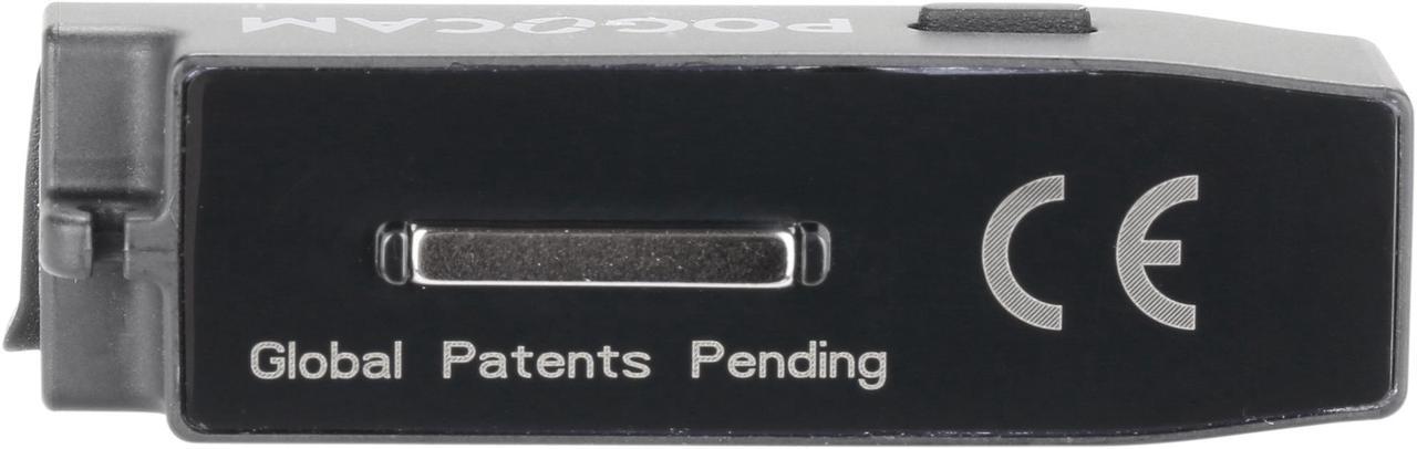 Alt view image 5 of 11 - PogoCam: Tiny, Removable Photo & HD Video Camera for Your Glasses | by PogoTec