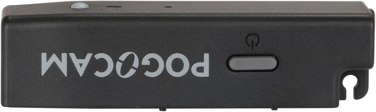 Alt view image 7 of 11 - PogoCam: Tiny, Removable Photo & HD Video Camera for Your Glasses | by PogoTec