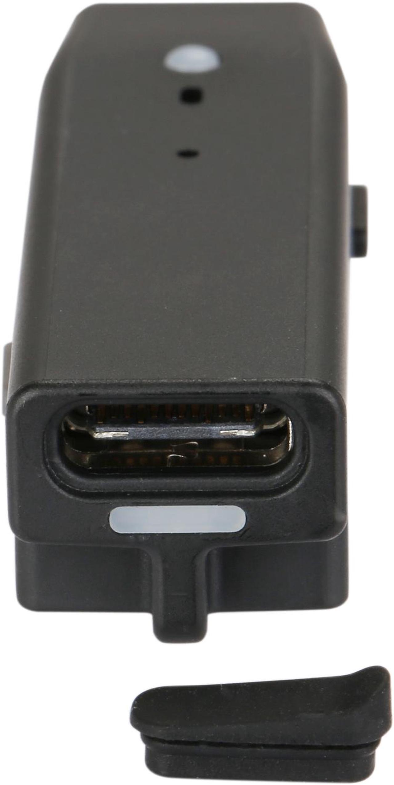 Alt view image 8 of 11 - PogoCam: Tiny, Removable Photo & HD Video Camera for Your Glasses | by PogoTec