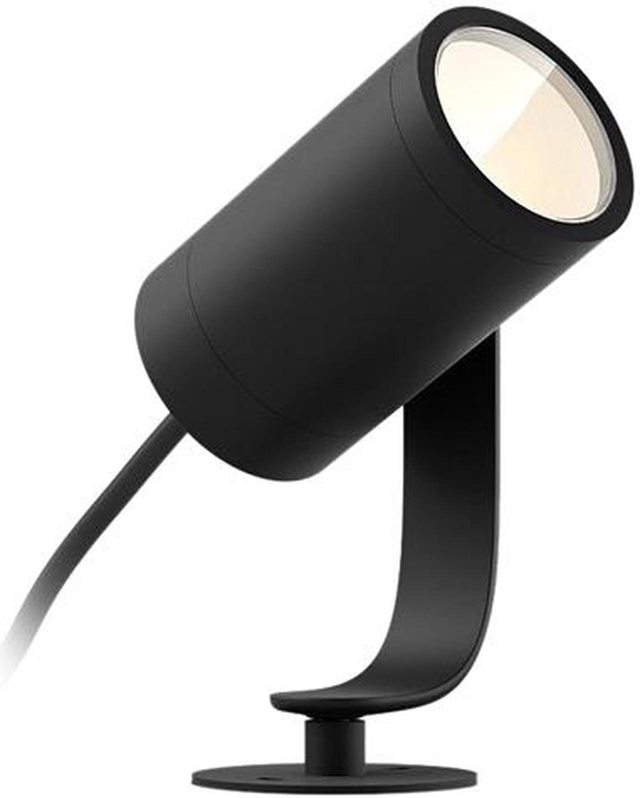 Philips Hue 802074 Lily Outdoor Spot Light