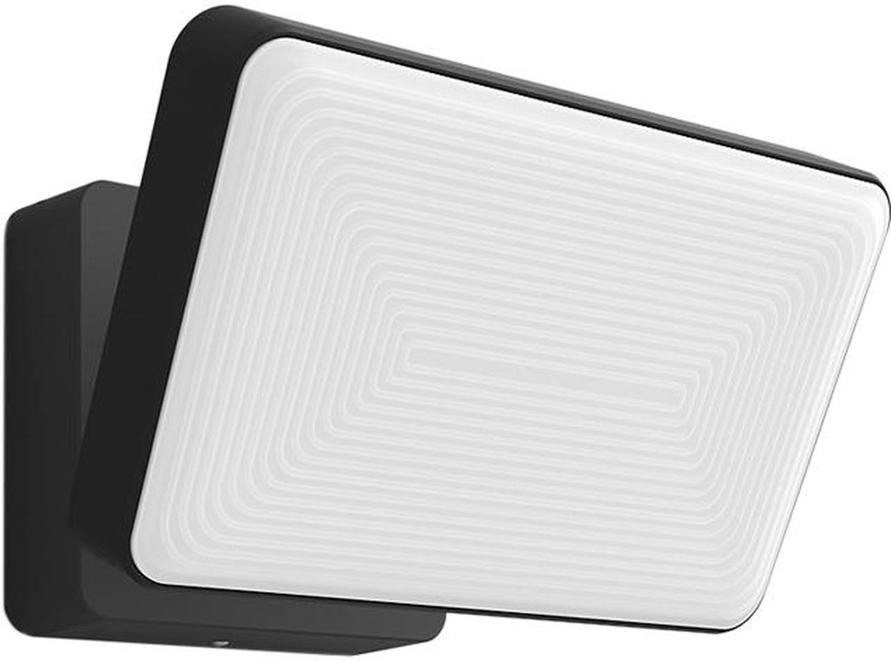 Main image of Philips Hue Welcome Outdoor White Smart Floodlight for Smart Home (Hue Hub Required, Smart Light Works with Alexa, Apple Homekit and Google Assistant) - 1743630V7