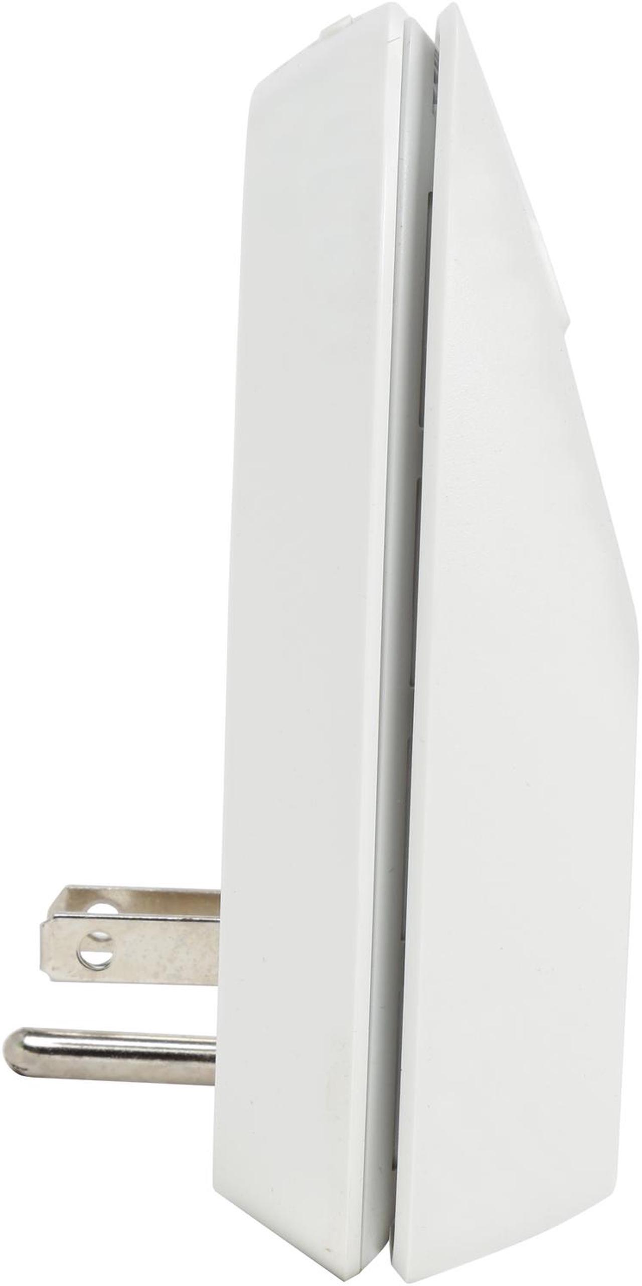 Alt view image 3 of 5 - Wemo Switch Smart Plug, Wi-Fi, Works with Alexa