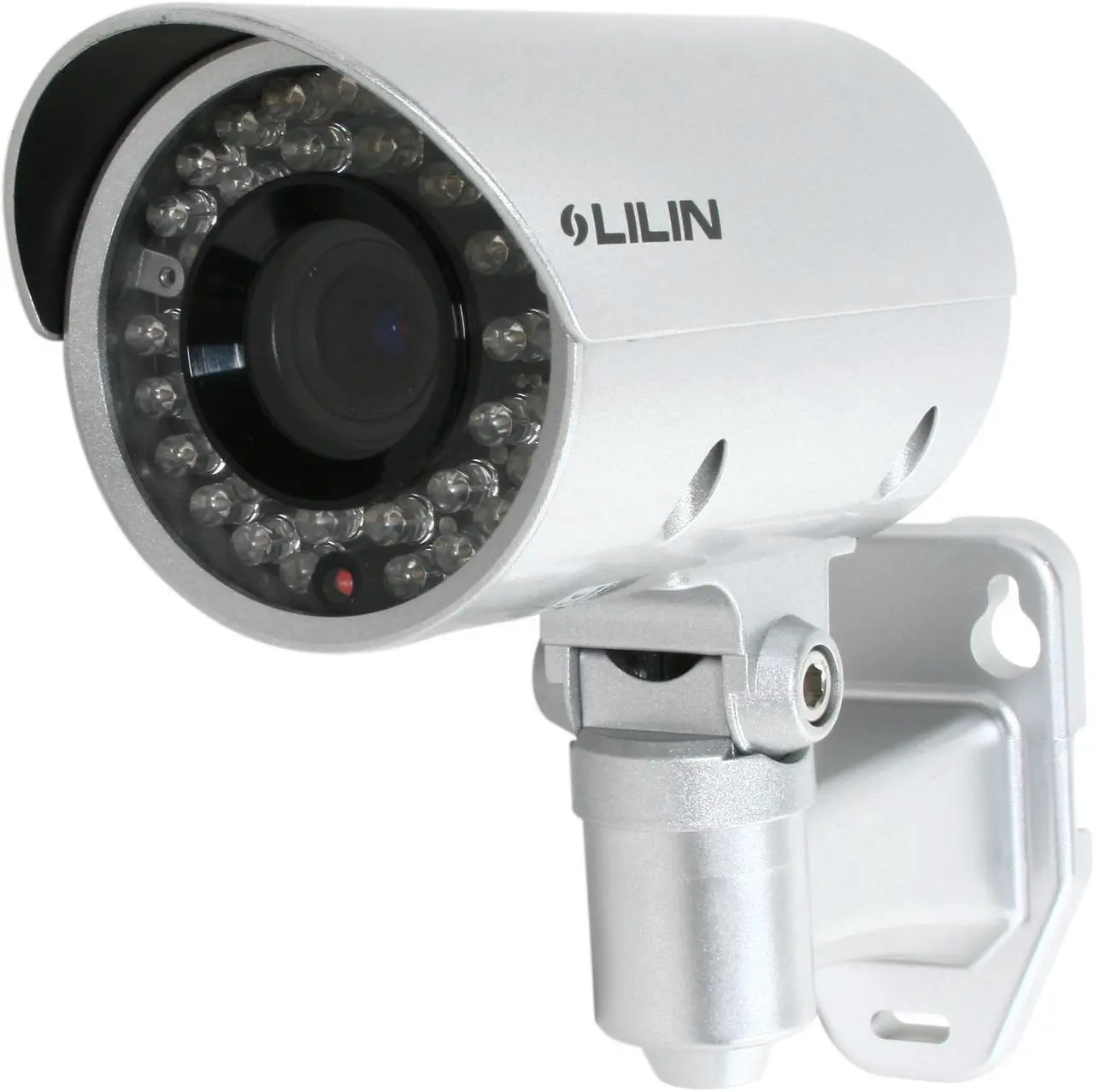 Caméra Surveillance Analogique LILIN PIH-4028P - Vari-Focal - Occasion