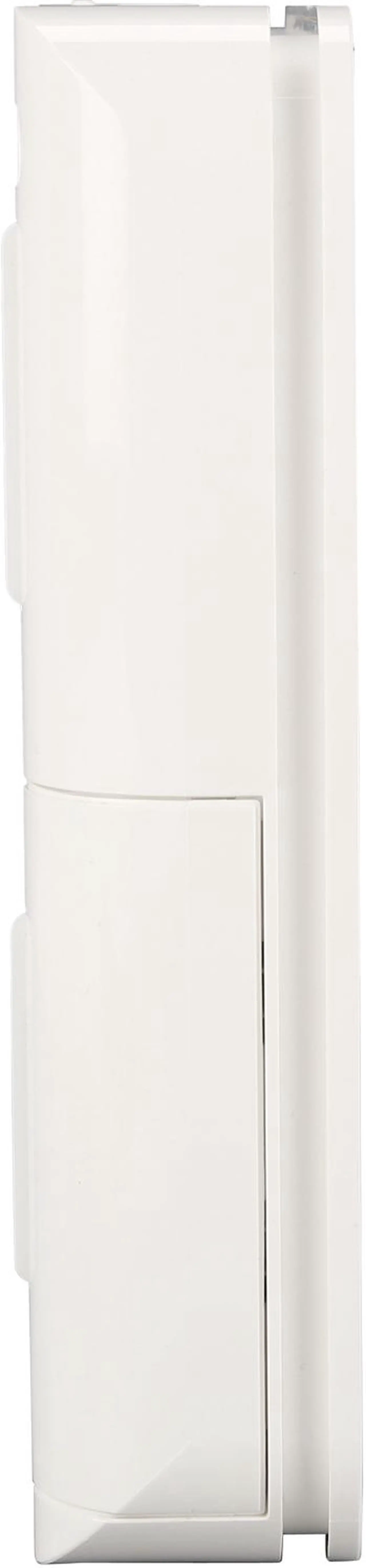 Alt view image 5 of 10 - Ring Alarm (5 Pcs Kit) Home Security System with Optional 24/7 Professional Monitoring, No contracts, Works with Alexa