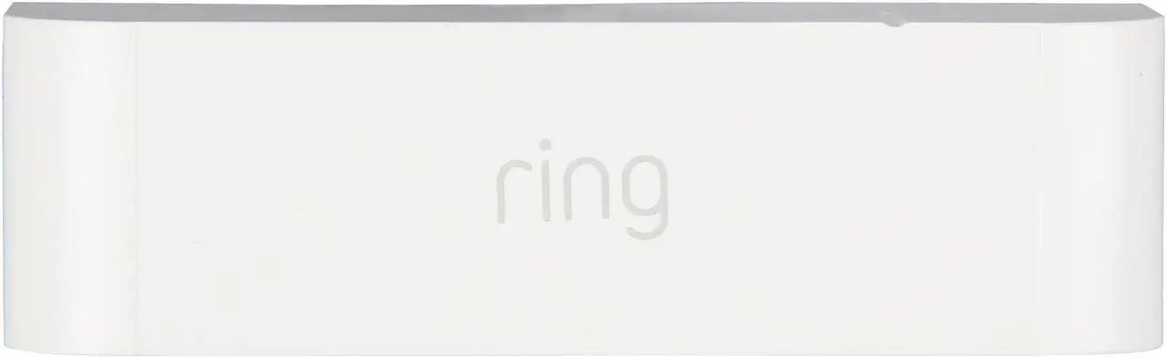 Alt view image 10 of 10 - Ring Alarm (5 Pcs Kit) Home Security System with Optional 24/7 Professional Monitoring, No contracts, Works with Alexa