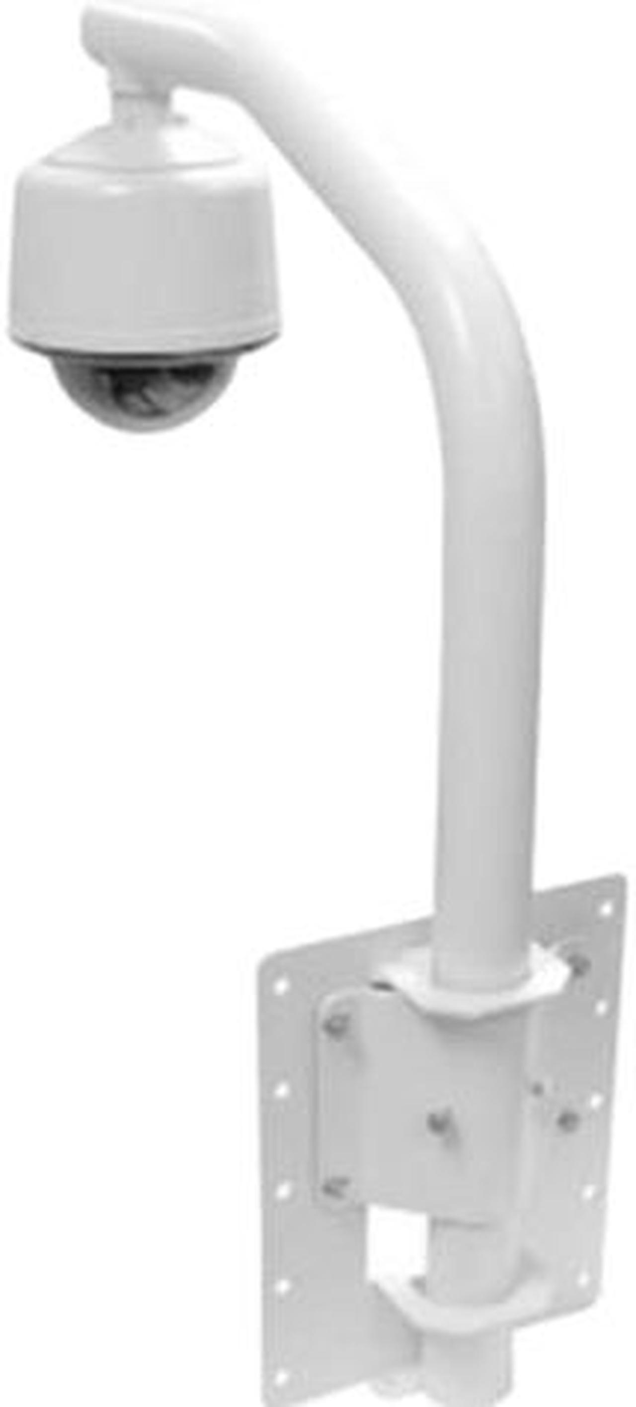 Main image of Pelco PP351 Parapet Wall Mount for Spect/DF5 Outdoor