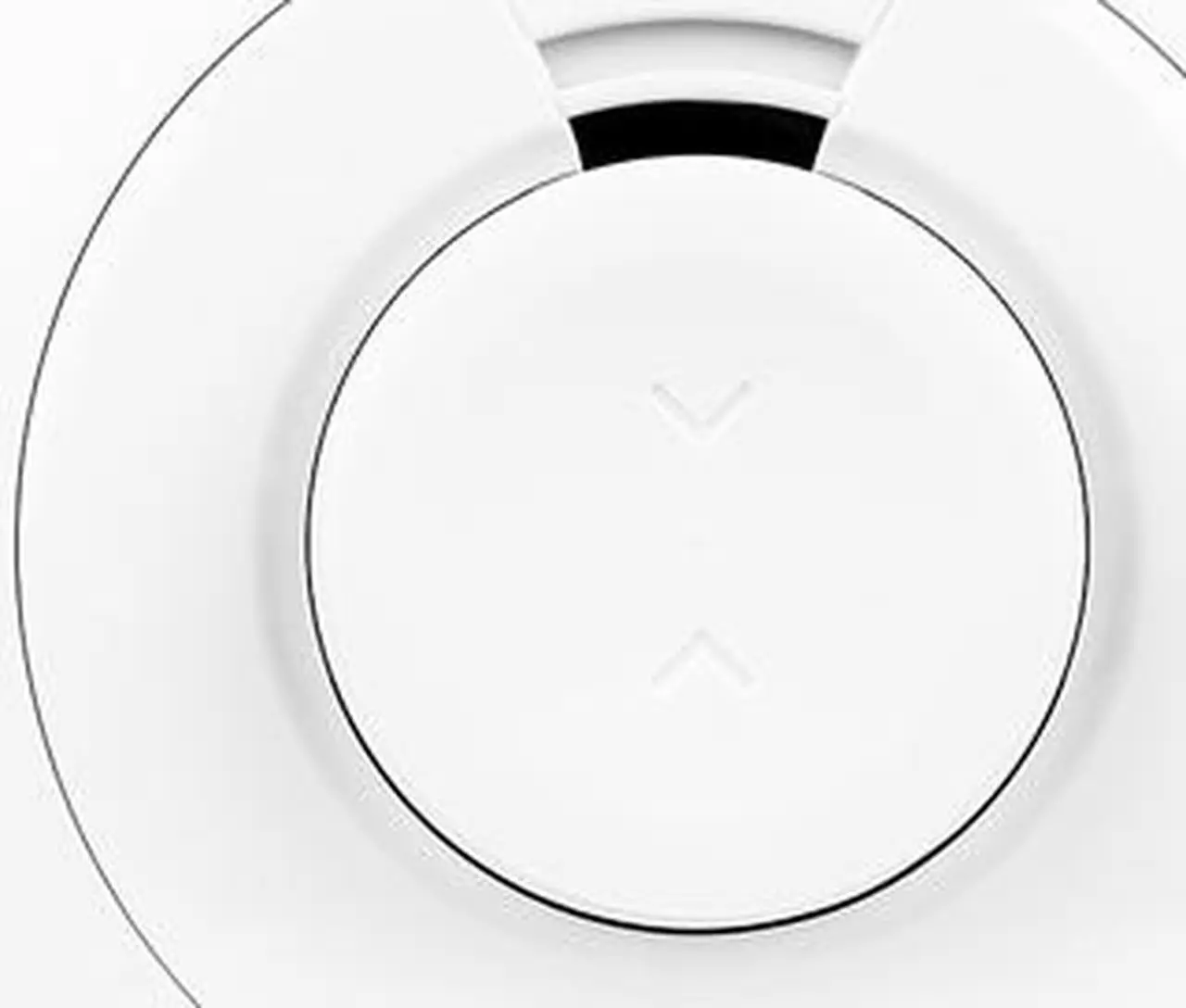 Main image of Samsung Smartthings F-ADT-SMK-1 ADT Smoke Alarm