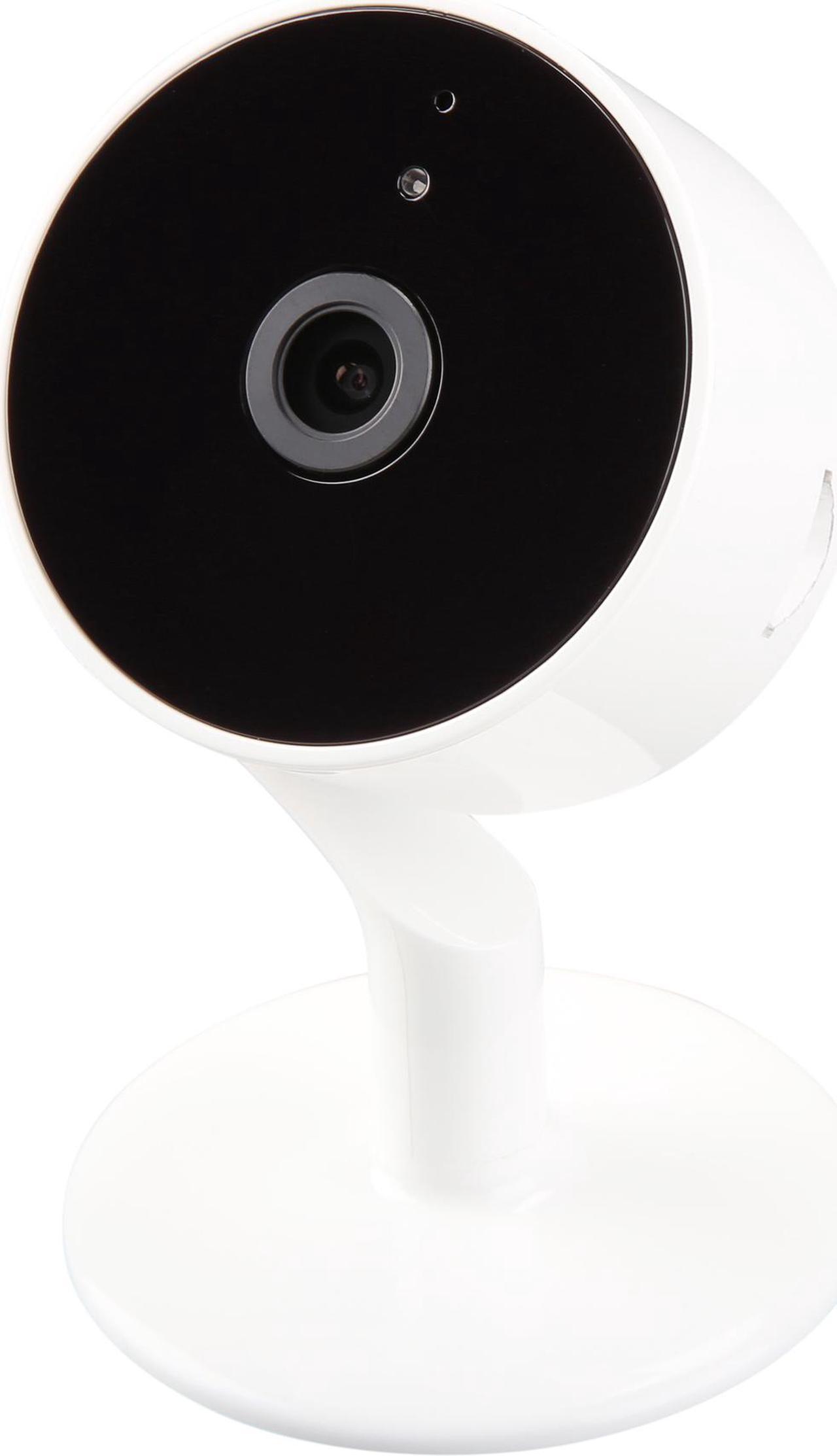 Aluratek ASHC02F Eco4life SmartHome Wi-Fi Security Camera