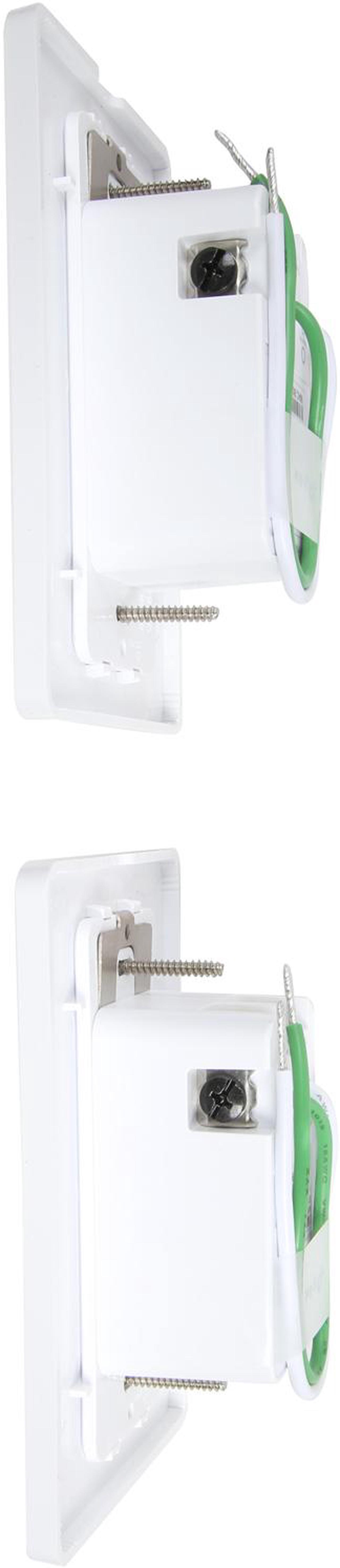 Alt view image 4 of 8 - Kasa Smart 3 Way Switch HS210 KIT, Needs Neutral Wire, 2.4GHz Wi-Fi Light Switch works with Alexa and Google Home, UL Certified, No Hub Required, 2-Pack