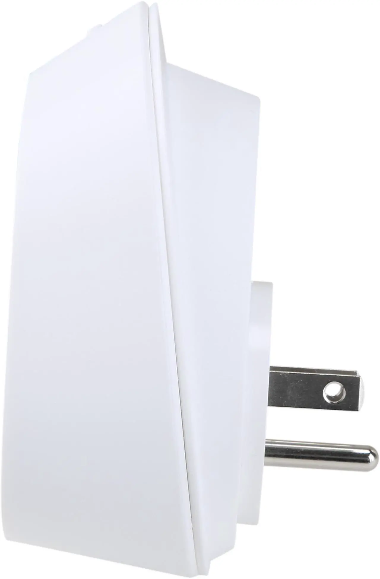Alt view image 9 of 13 - TP-LINK HS110 V2 Smart Plug with USB Charging Port, Wi-Fi Enabled, Control Your Electronics from Anywhere, Energy Monitoring, Compatible with Google Home and Amazon Echo Alexa