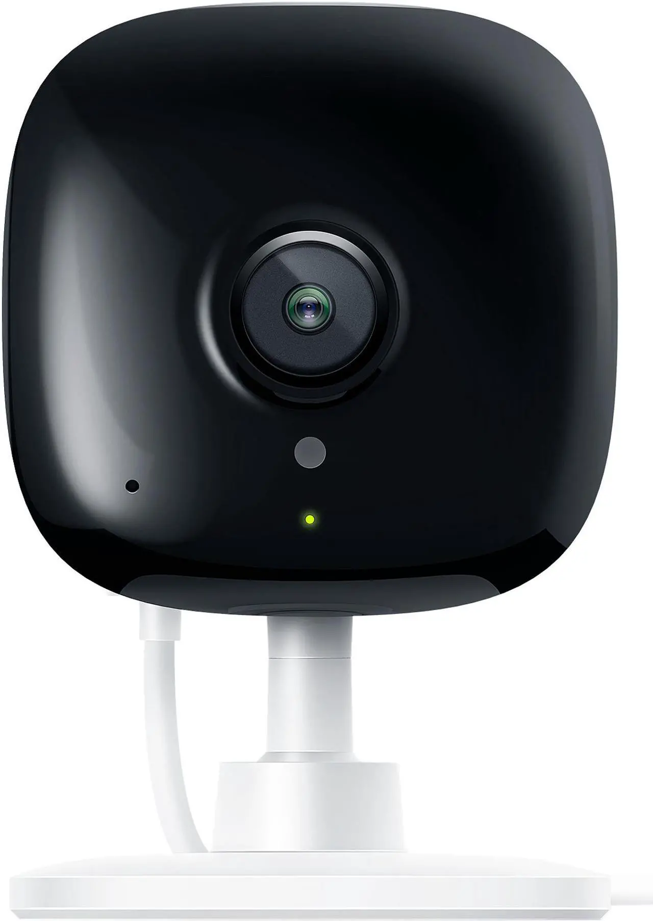 Main image of Kasa KC100 by TP-Link, 1080P HD Smart Wi-Fi Security Camera with Night Vision, Motion Detection, Remote Monitor, Works with Google Assistant and Alexa