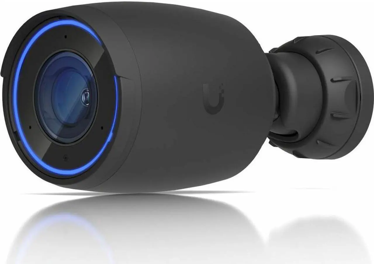 Main image of Ubiquiti AI Pro, Indoor / Outdoor 4K PoE camera (UVC-AI-Pro)