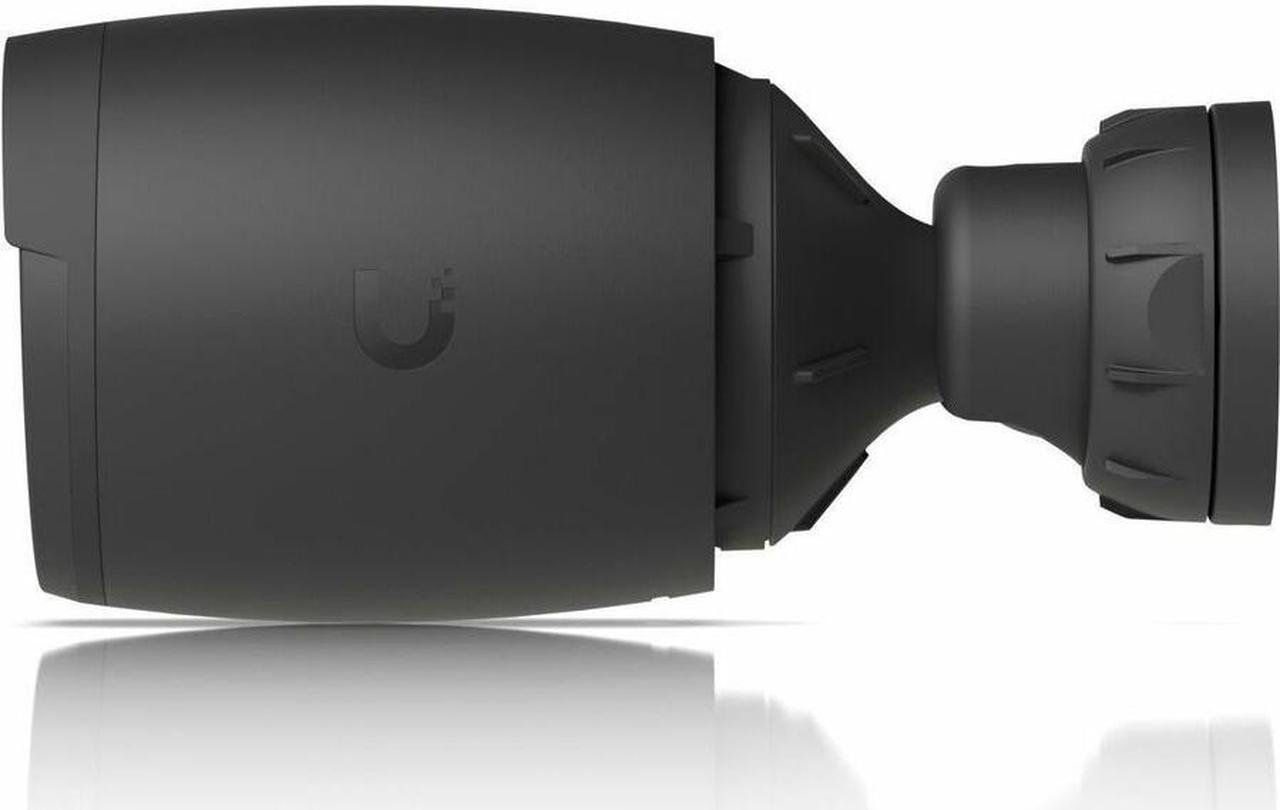 Alt view image 4 of 6 - Ubiquiti AI Pro, Indoor / Outdoor 4K PoE camera (UVC-AI-Pro)
