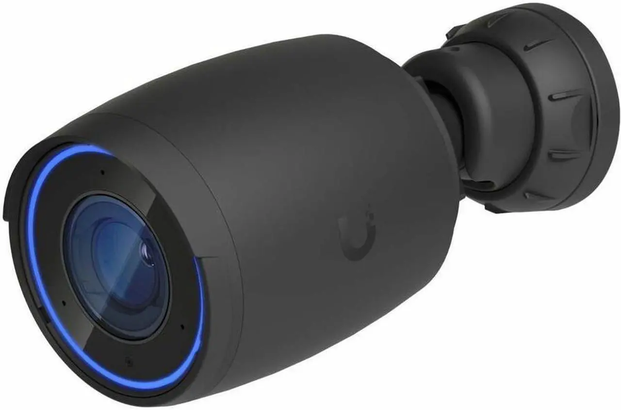 Alt view image 5 of 6 - Ubiquiti AI Pro, Indoor / Outdoor 4K PoE camera (UVC-AI-Pro)