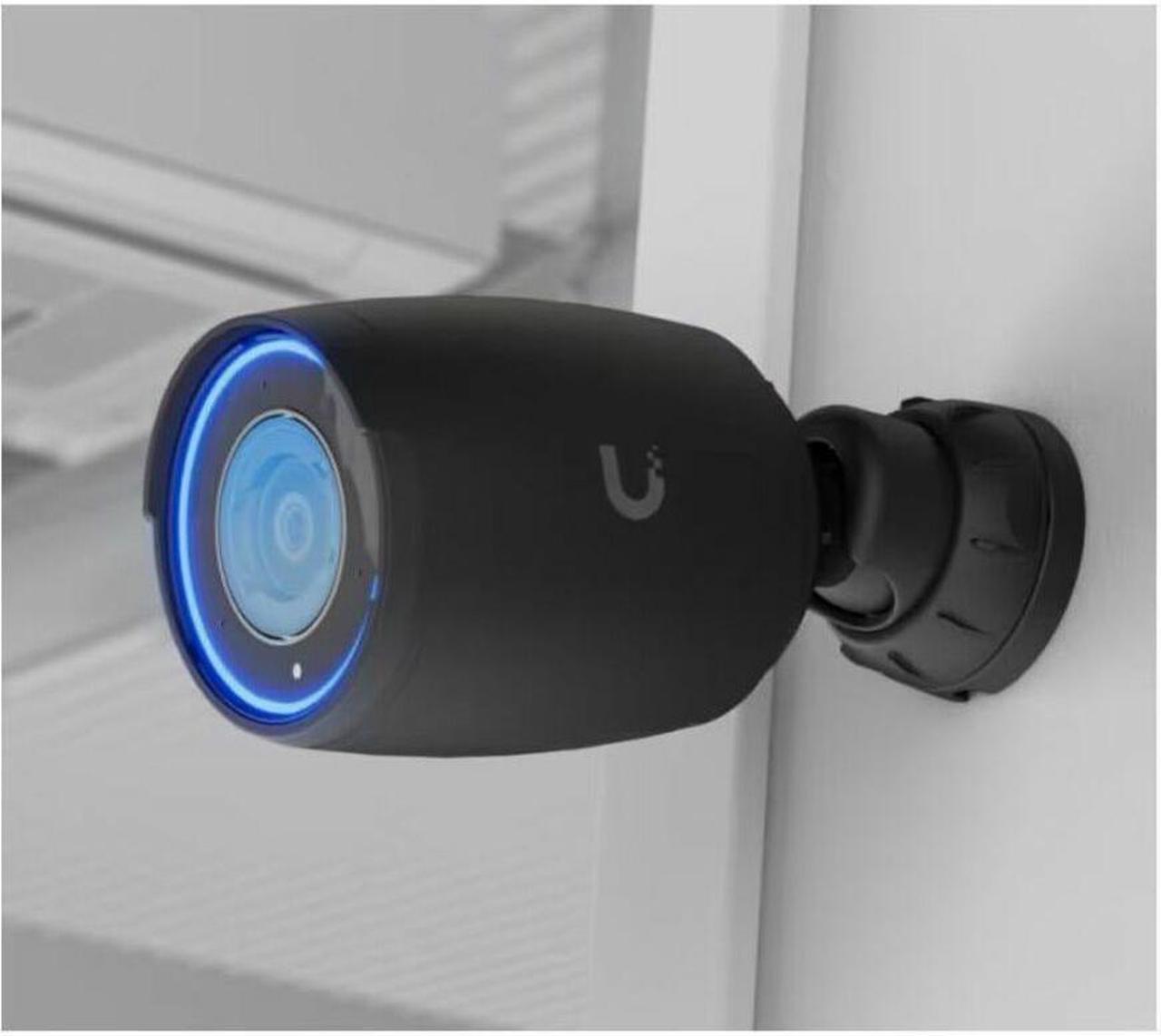 Alt view image 6 of 6 - Ubiquiti AI Pro, Indoor / Outdoor 4K PoE camera (UVC-AI-Pro)