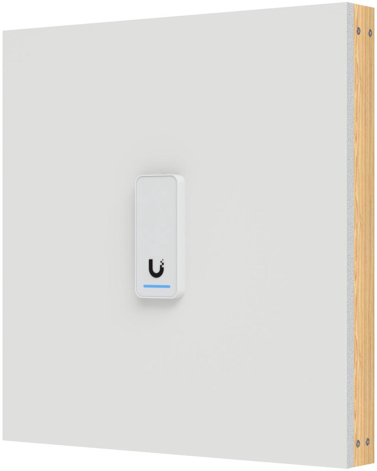 Alt view image 5 of 5 - Ubiquiti G3 Reader, Compact third-generation access reader, White (UA-G3-W)