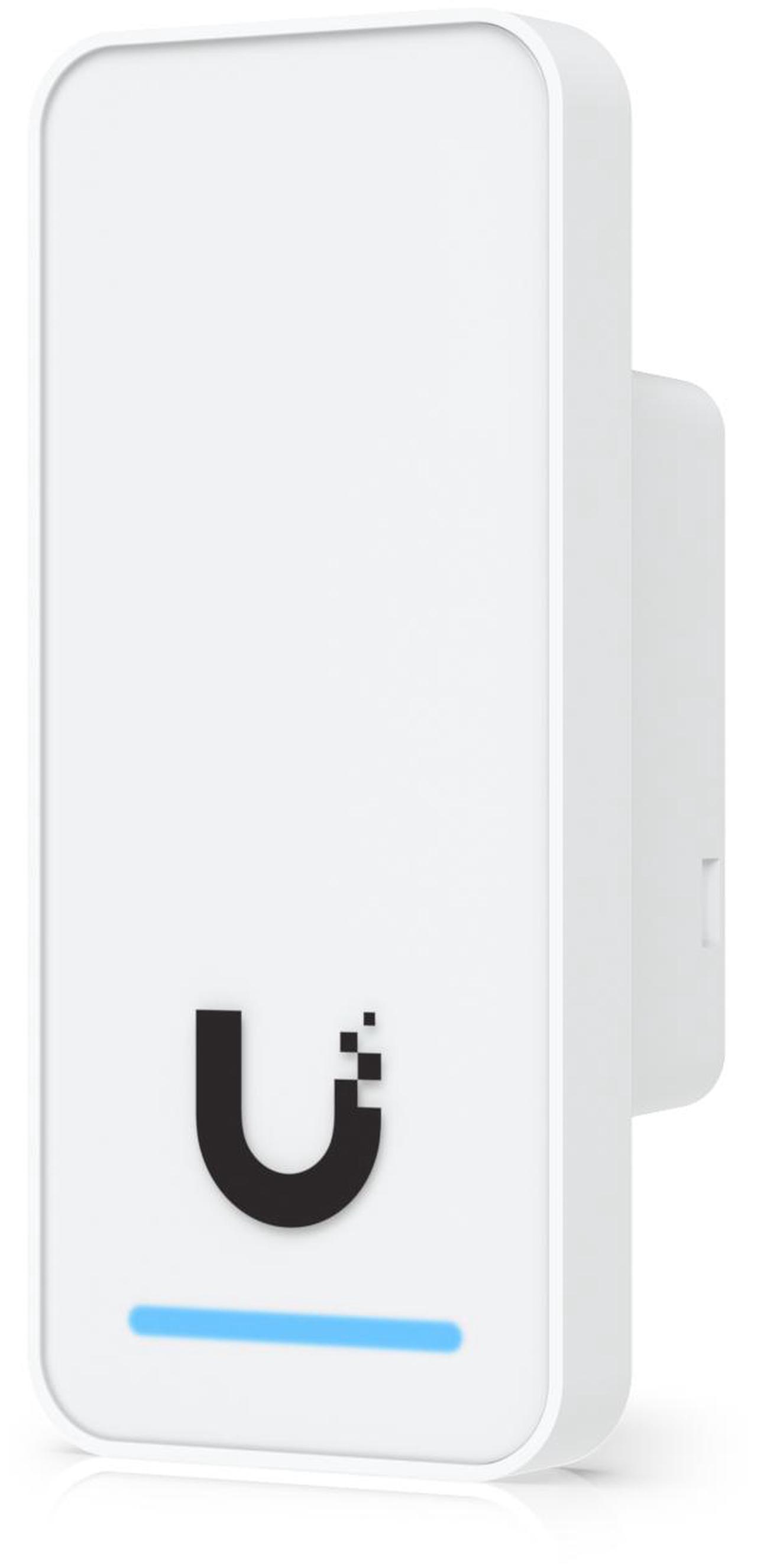 Alt view image 2 of 5 - Ubiquiti G3 Reader, Compact third-generation access reader, White (UA-G3-W)