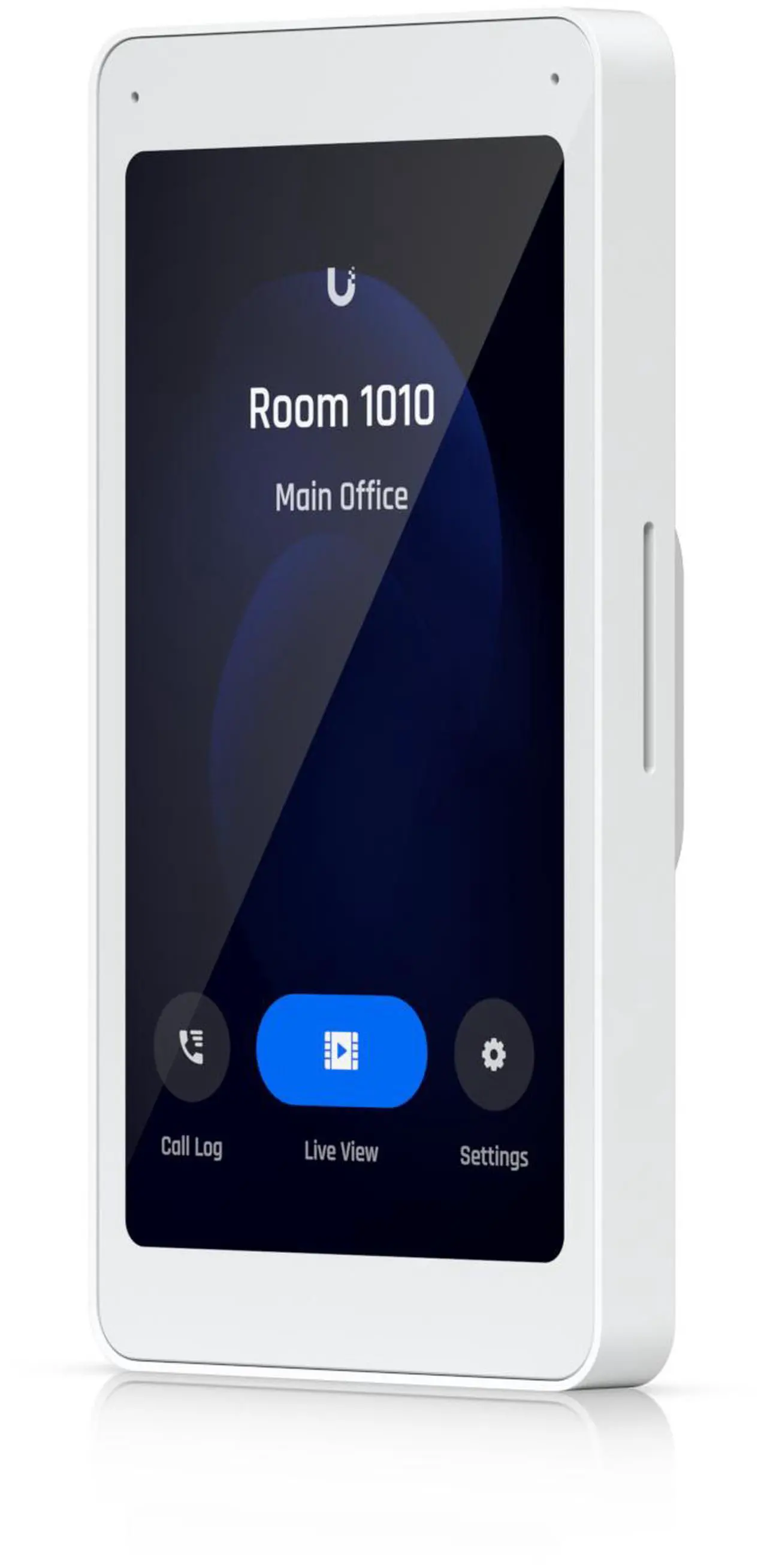Alt view image 2 of 4 - Ubiquiti Intercom Viewer, Pack of 3 (UA-Intercom-Viewer-3)