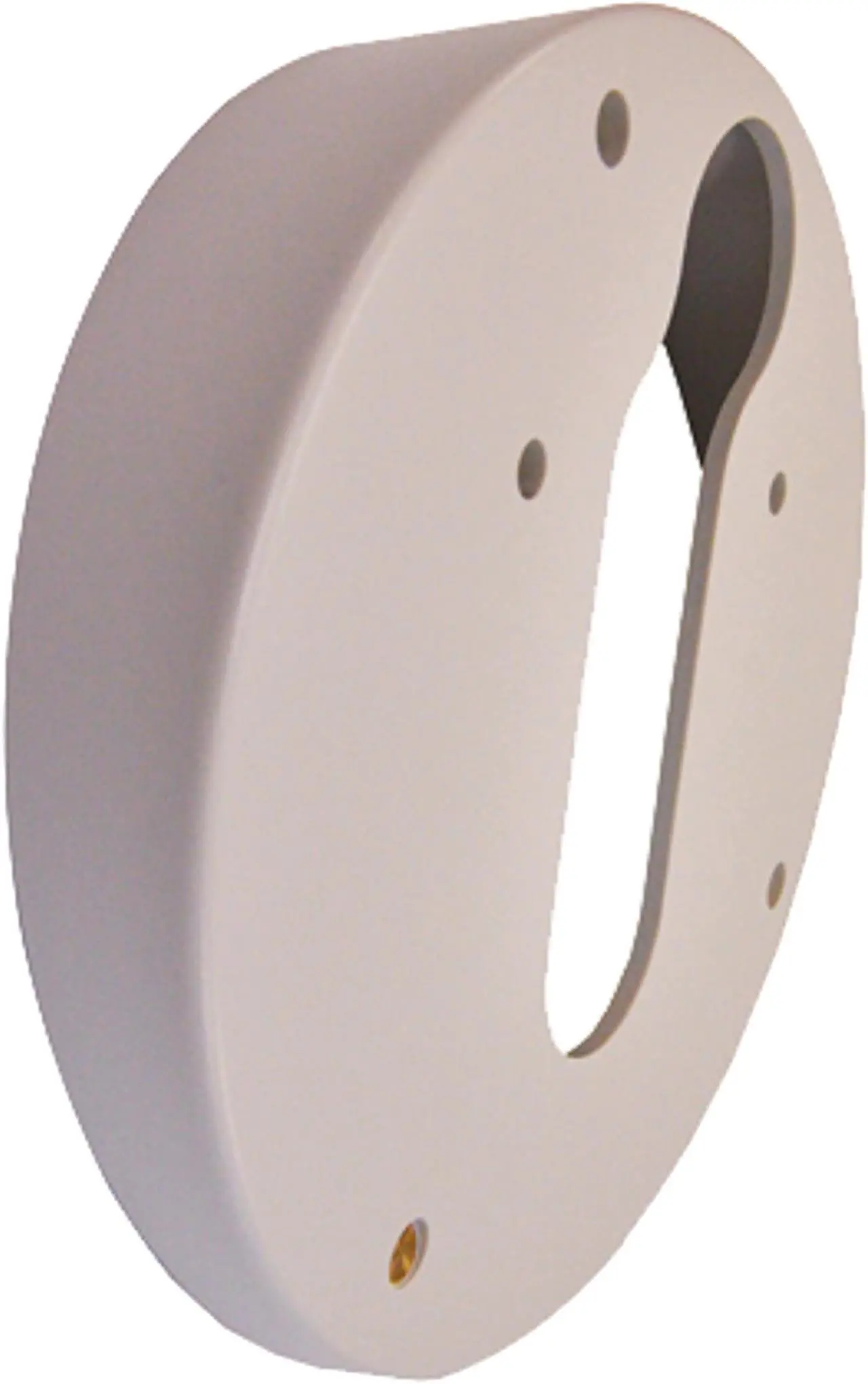 Main image of ACTi Tilted Wall Mount for Indoor Hemispheric Cameras with IR LED (PMAX-0320)