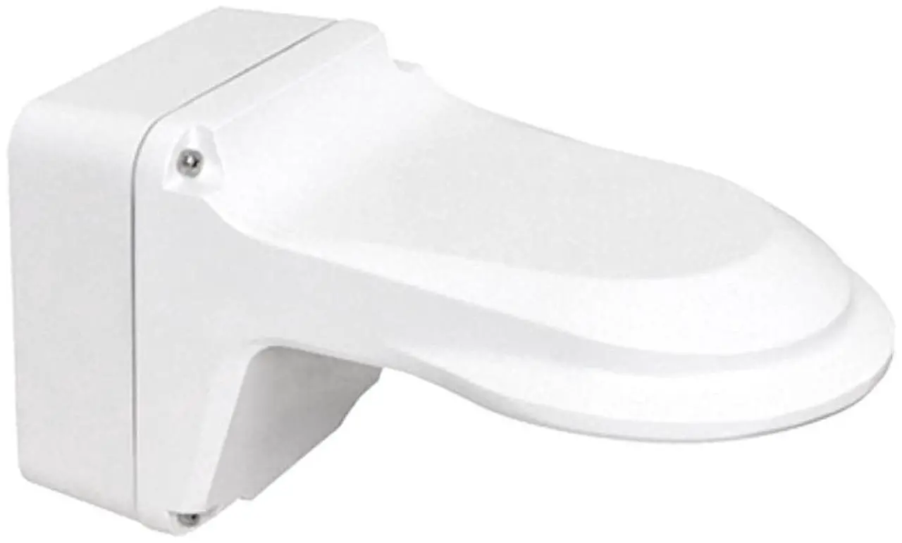 Main image of ACTi PMAX-0323 Wall Mount (Extra Back Outlet for Cable) (for Z91, Z81, Z82)