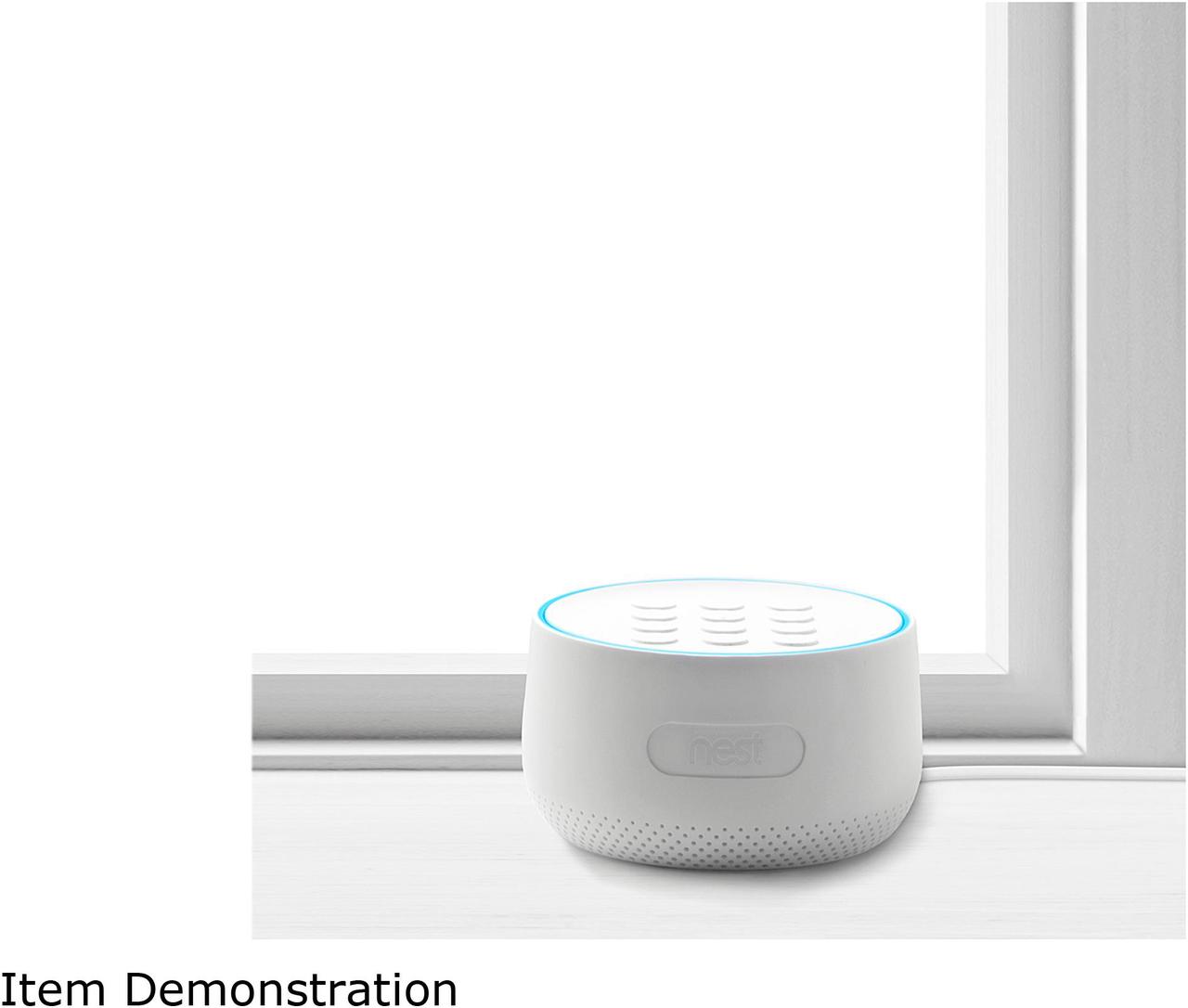 Alt view image 3 of 5 - Nest Secure Alarm System Starter Pack