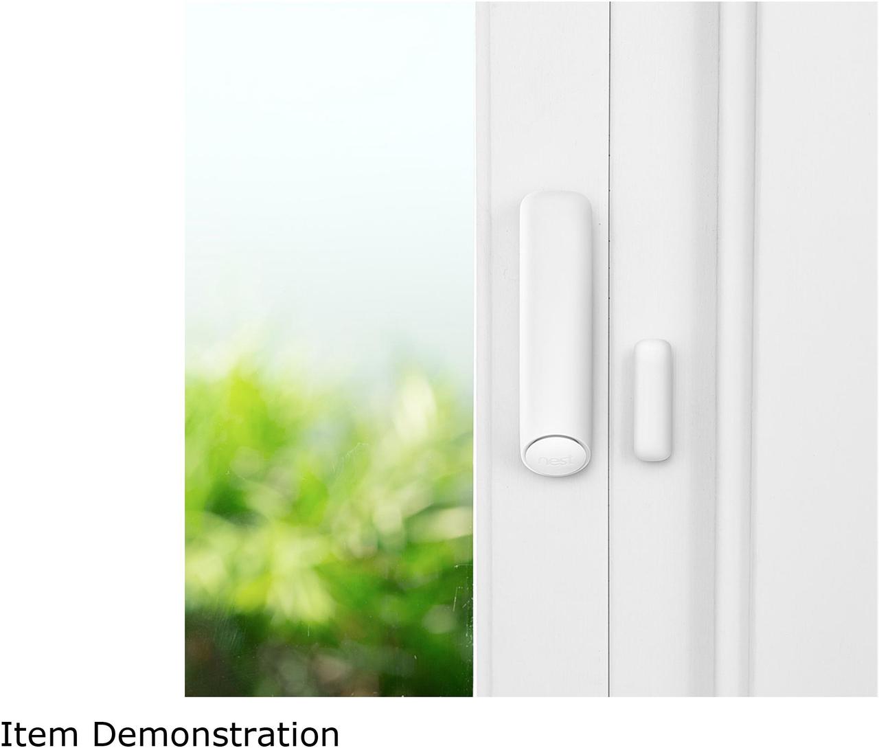 Alt view image 4 of 5 - Nest Secure Alarm System Starter Pack