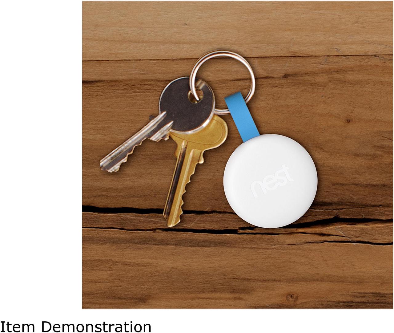 Alt view image 5 of 5 - Nest Secure Alarm System Starter Pack