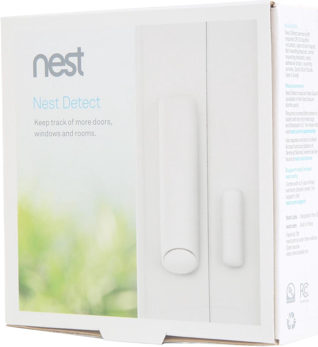 Alt view image 3 of 3 - Nest Detect